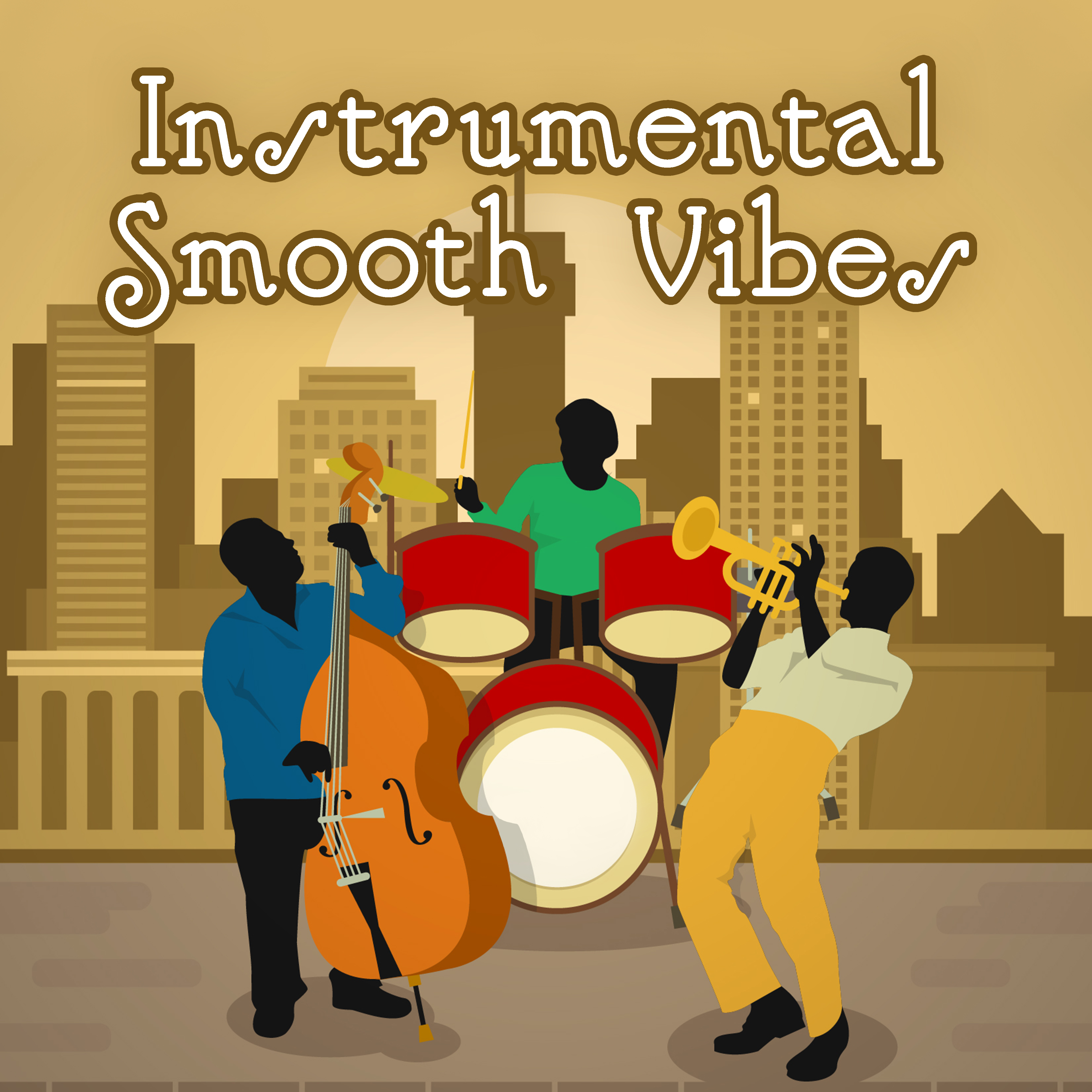 Instrumental Smooth Vibes