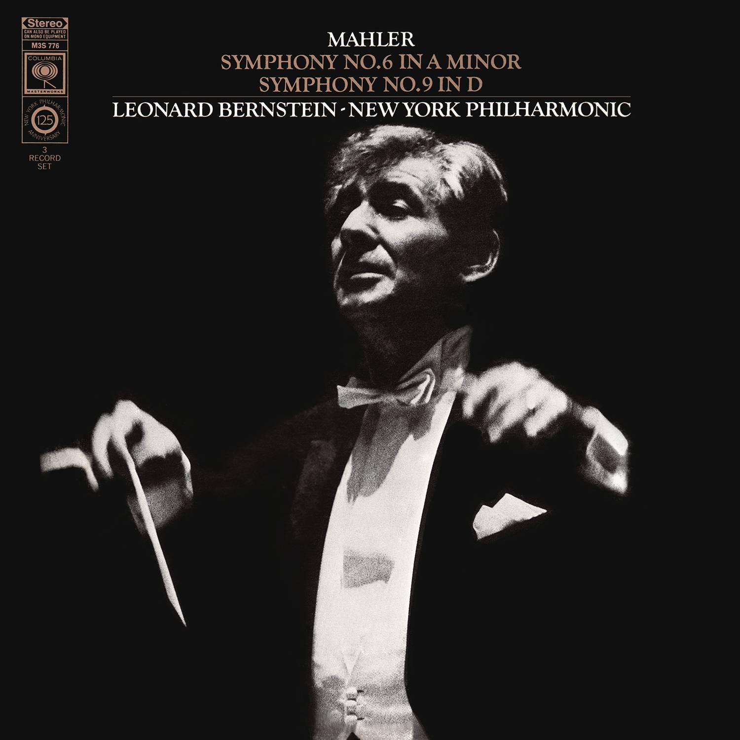 Mahler: Symphony No. 6 in A Minor "Tragic" & Symphony No. 9 in D Major (Remastered)
