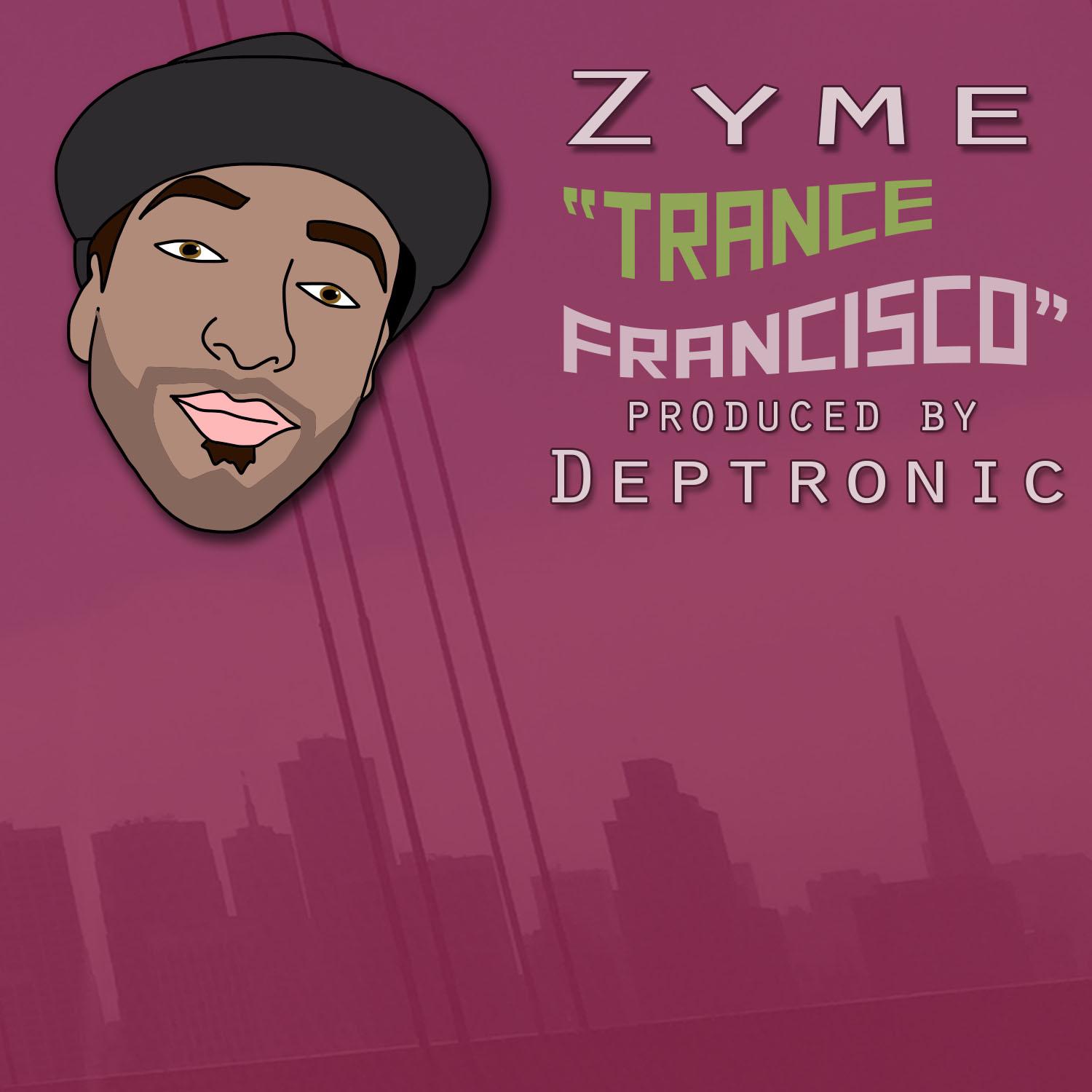 Trance Francisco