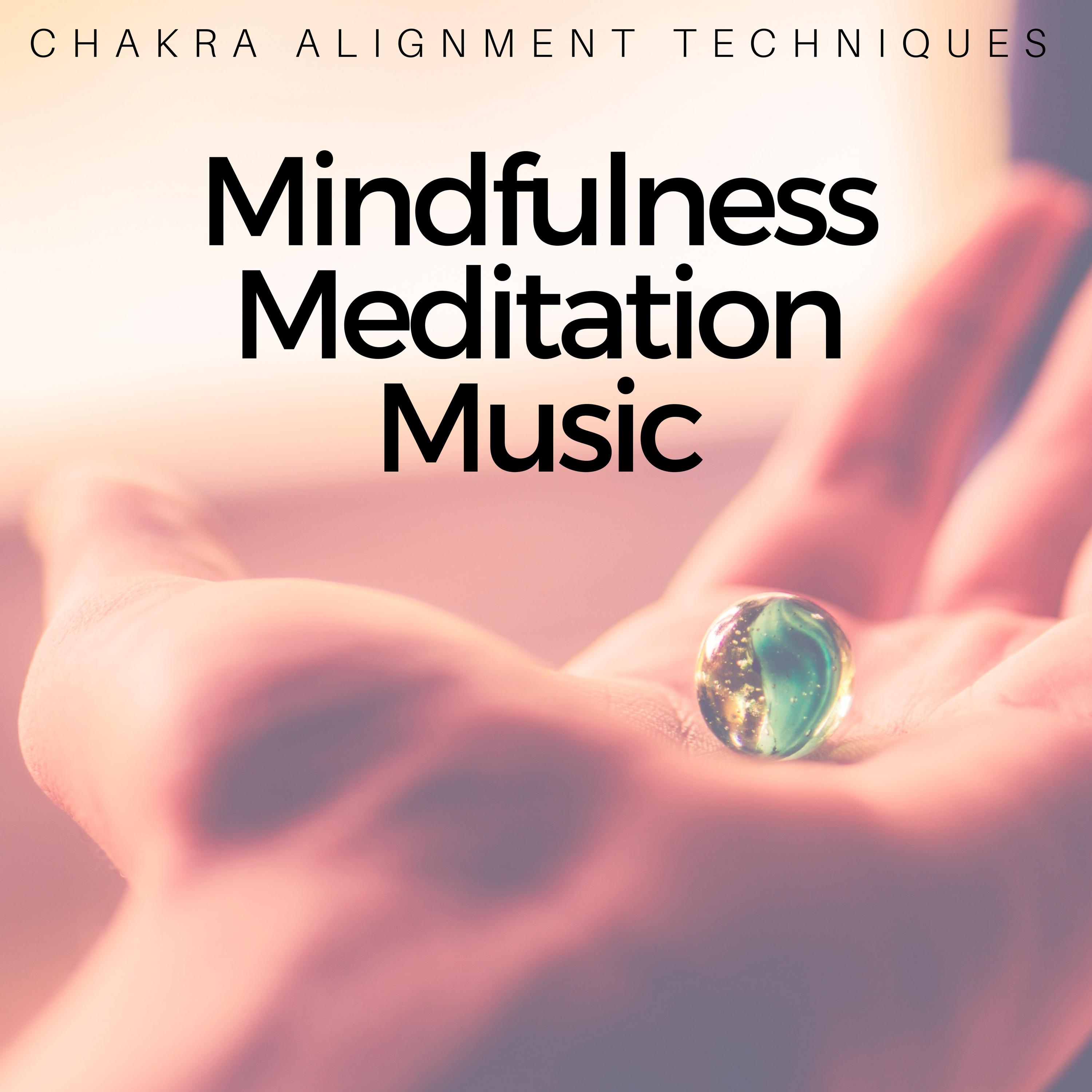 Music for Vipassana Meditation Technique