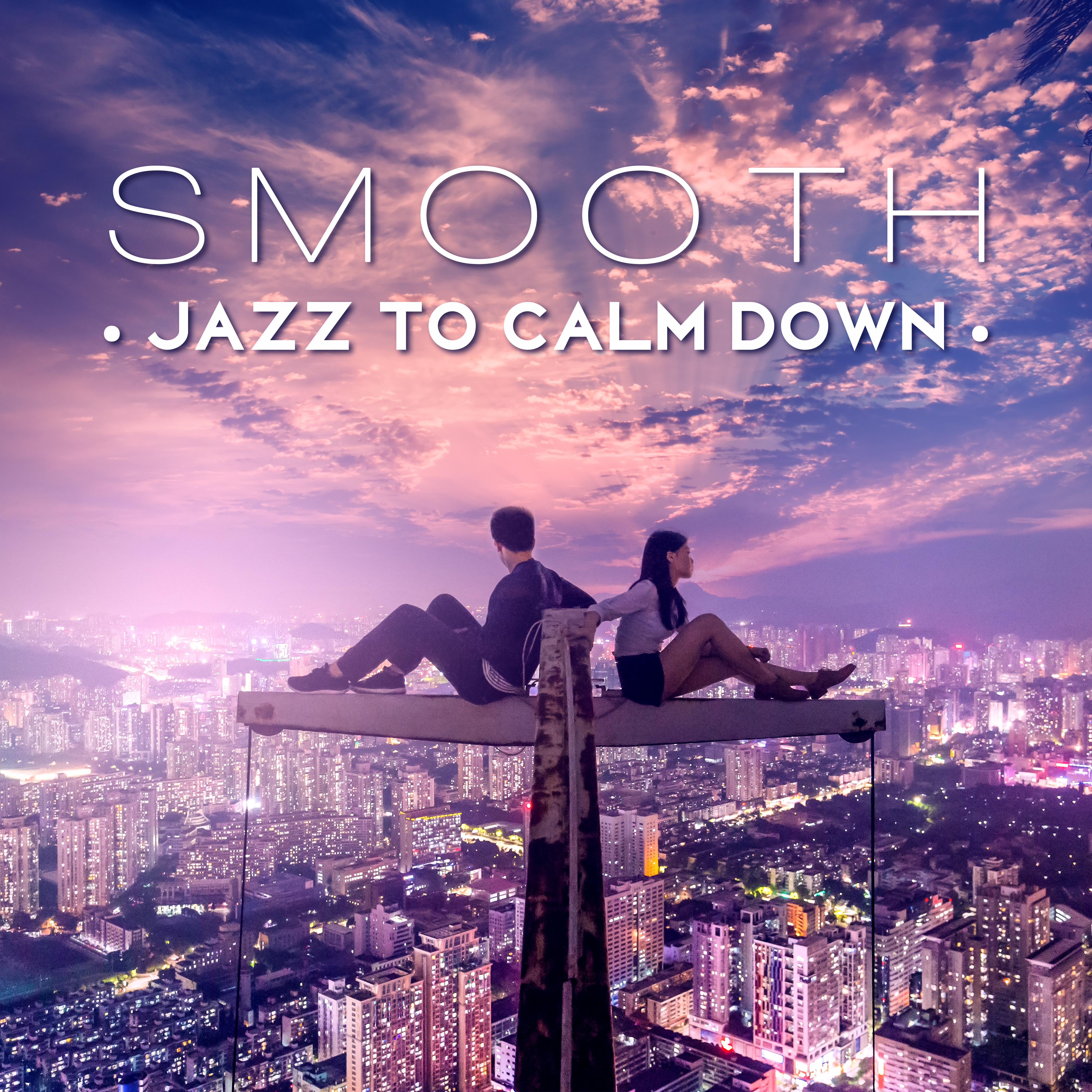 Smooth Jazz to Calm Down  Best Jazz for Night Relaxation, Piano Calmness, Easy Listening