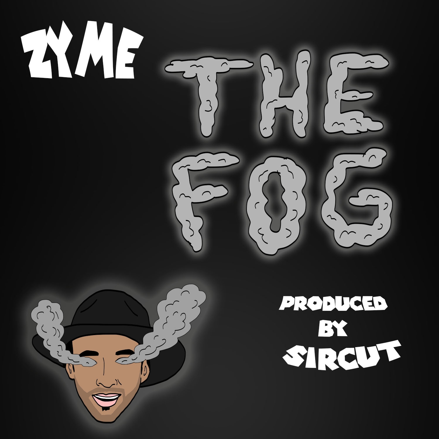 The Fog - Single