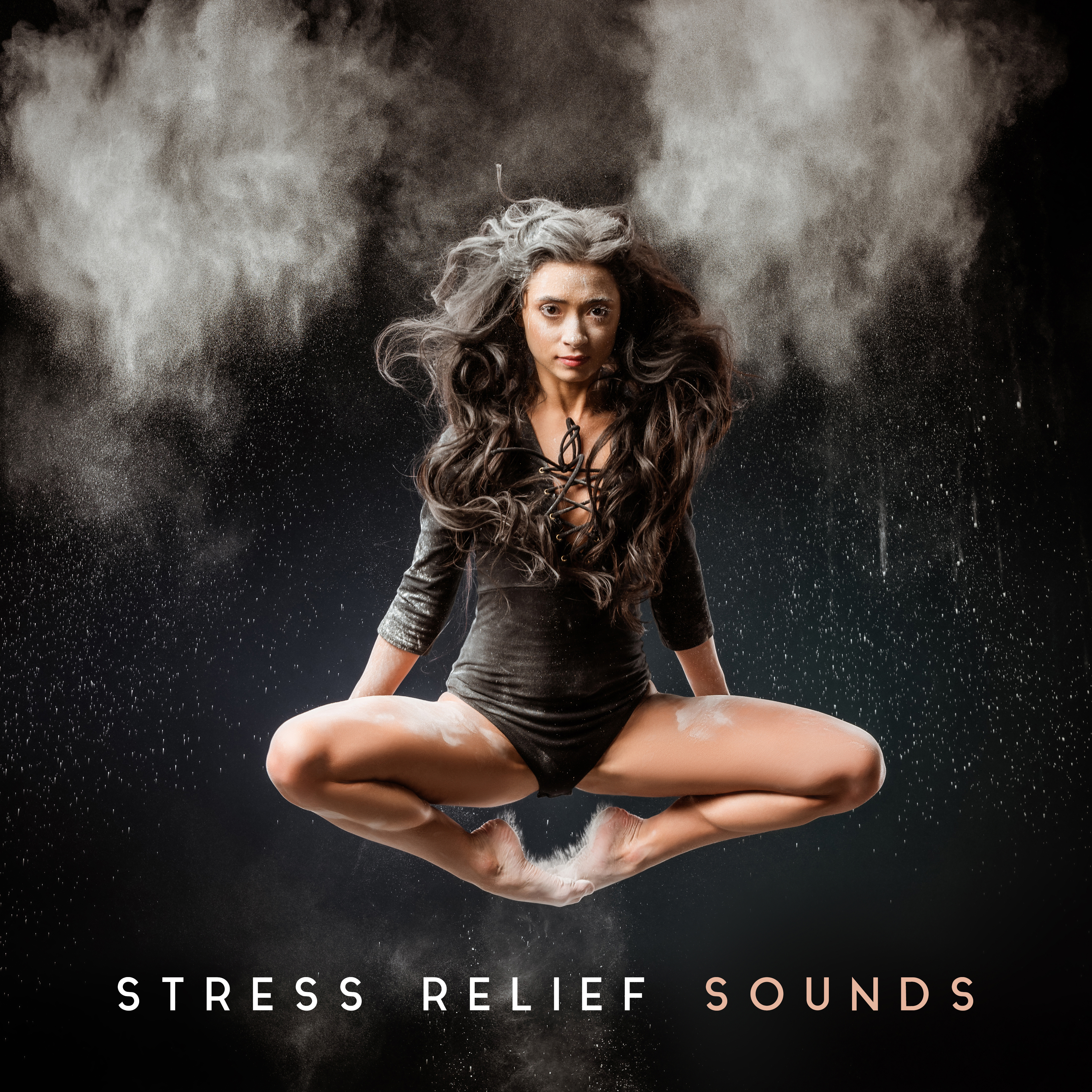 Stress Relief Sounds  Music for Deep Relaxation, Healing Melodies for Meditation, Yoga, Spa, Deeper Sleep