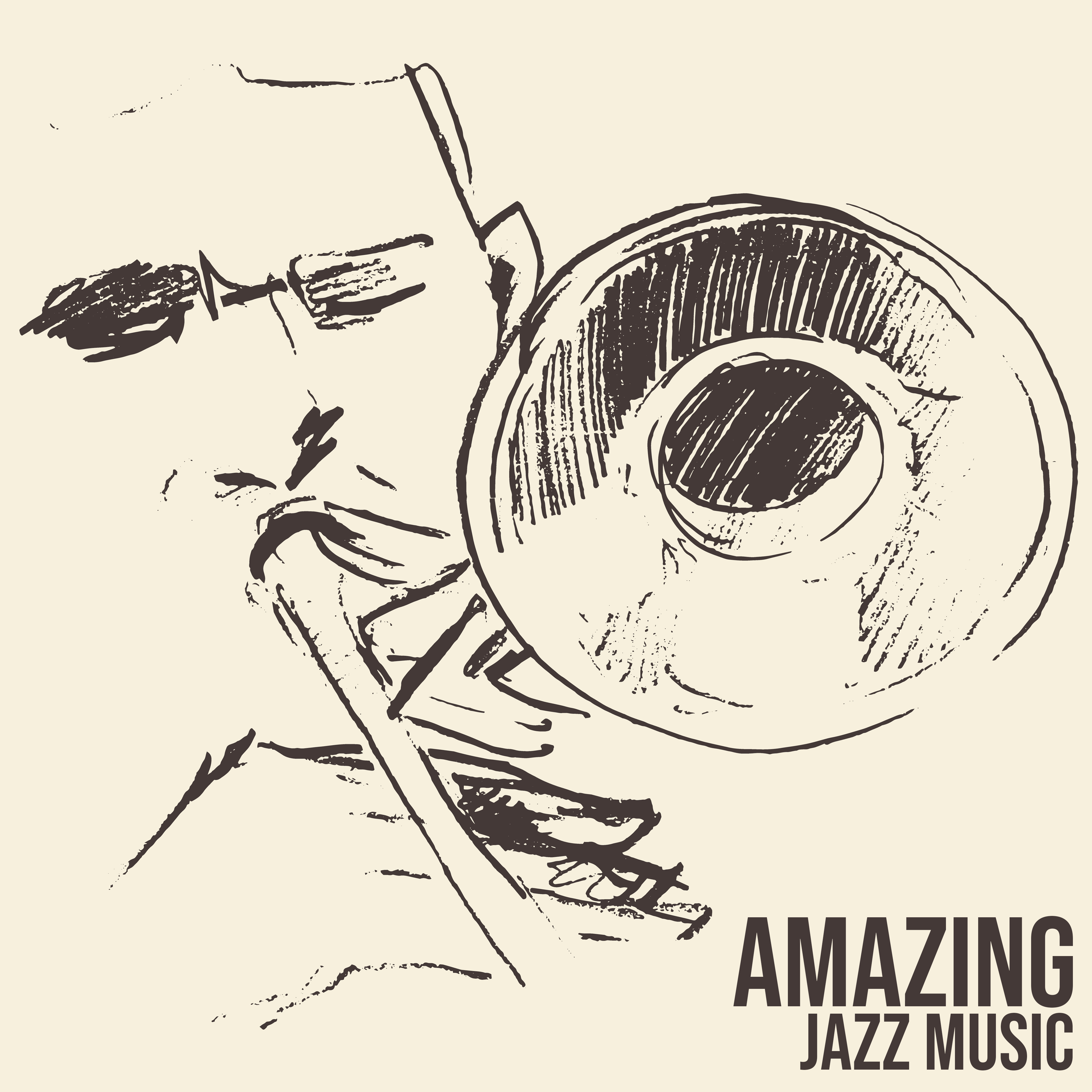 Amazing Jazz Music  Jazz Relaxation, Ambient Instrumental Jazz, Classical Smooth Jazz to Calm Down