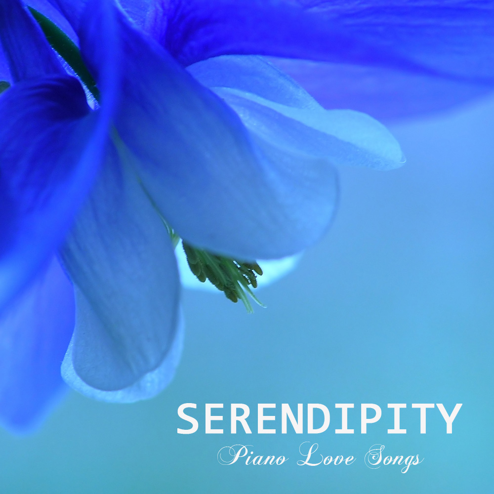 Serendipity (Piano Love Songs)