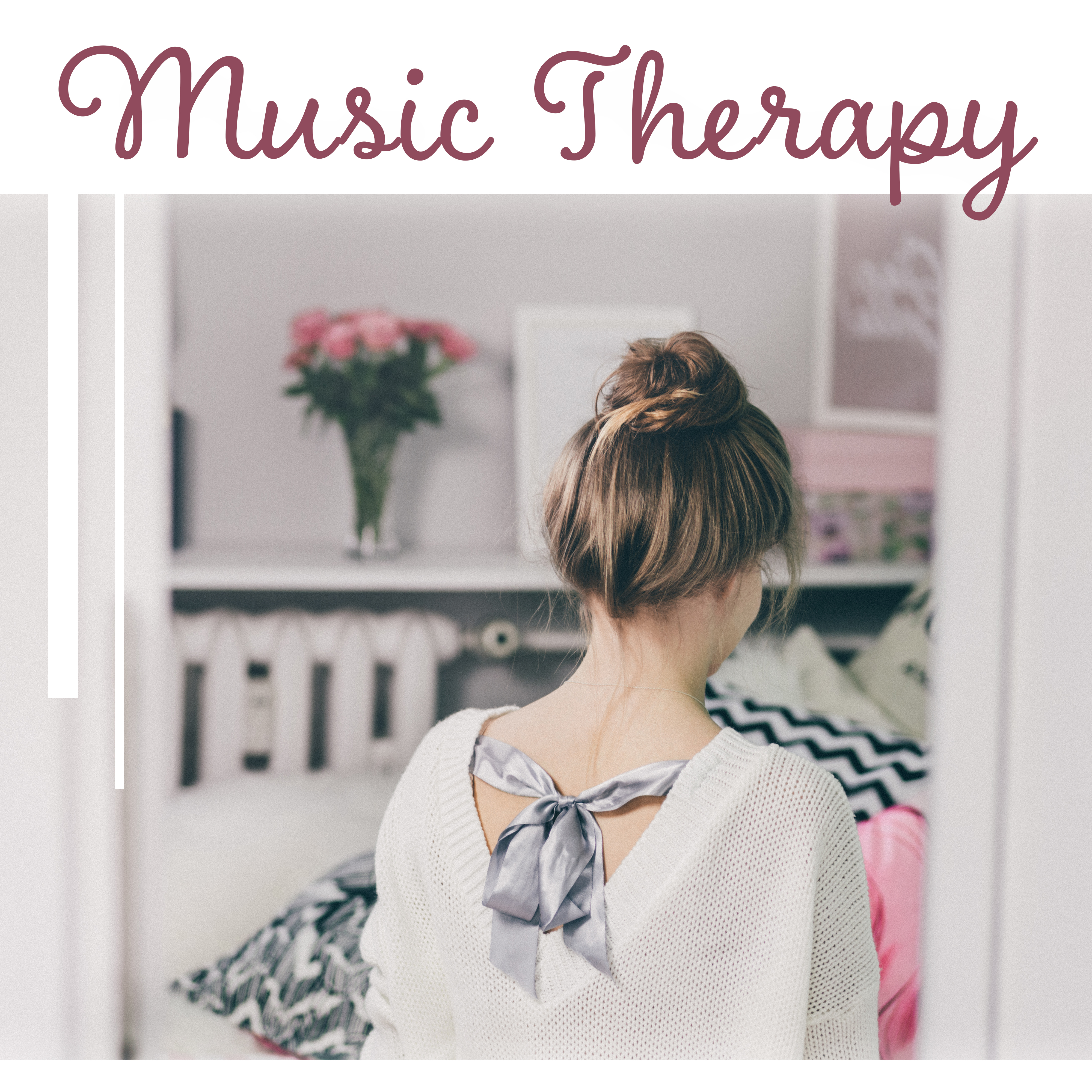 Music Therapy  New Age Sounds for Relaxation, Stress Relief, Peaceful Mind, Inner Calmness, Music Reduces Stress, Zen Music