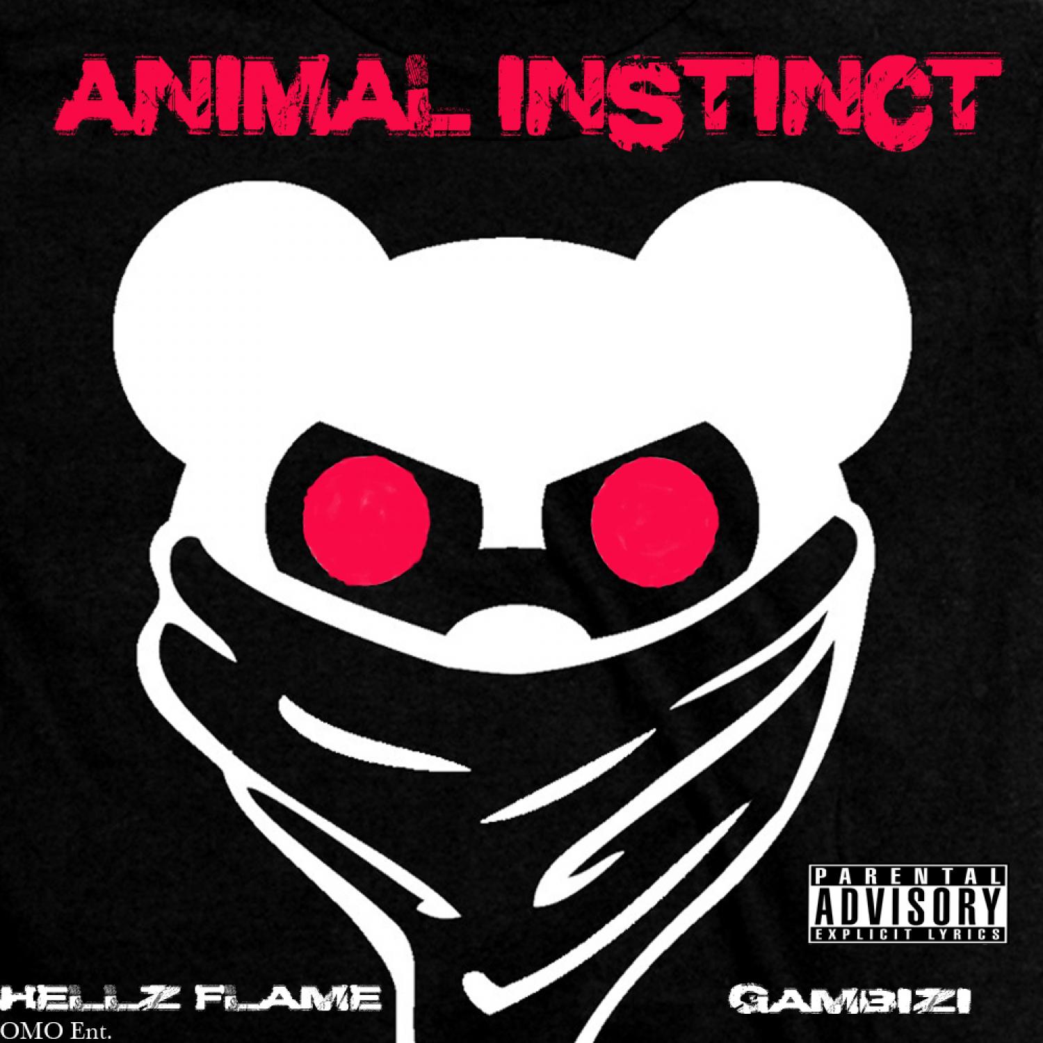 Animal Instinct - Single