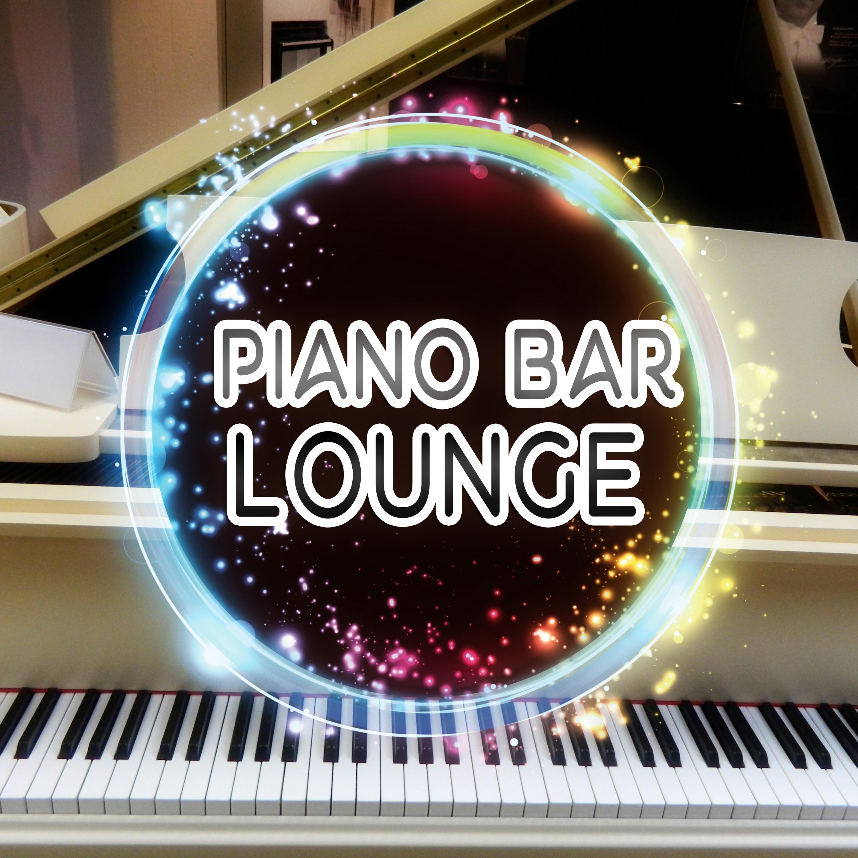 Piano Bar Lounge  The Greatest Smooth Jazz, Piano Bar, Late Night Music, Soothing Sounds