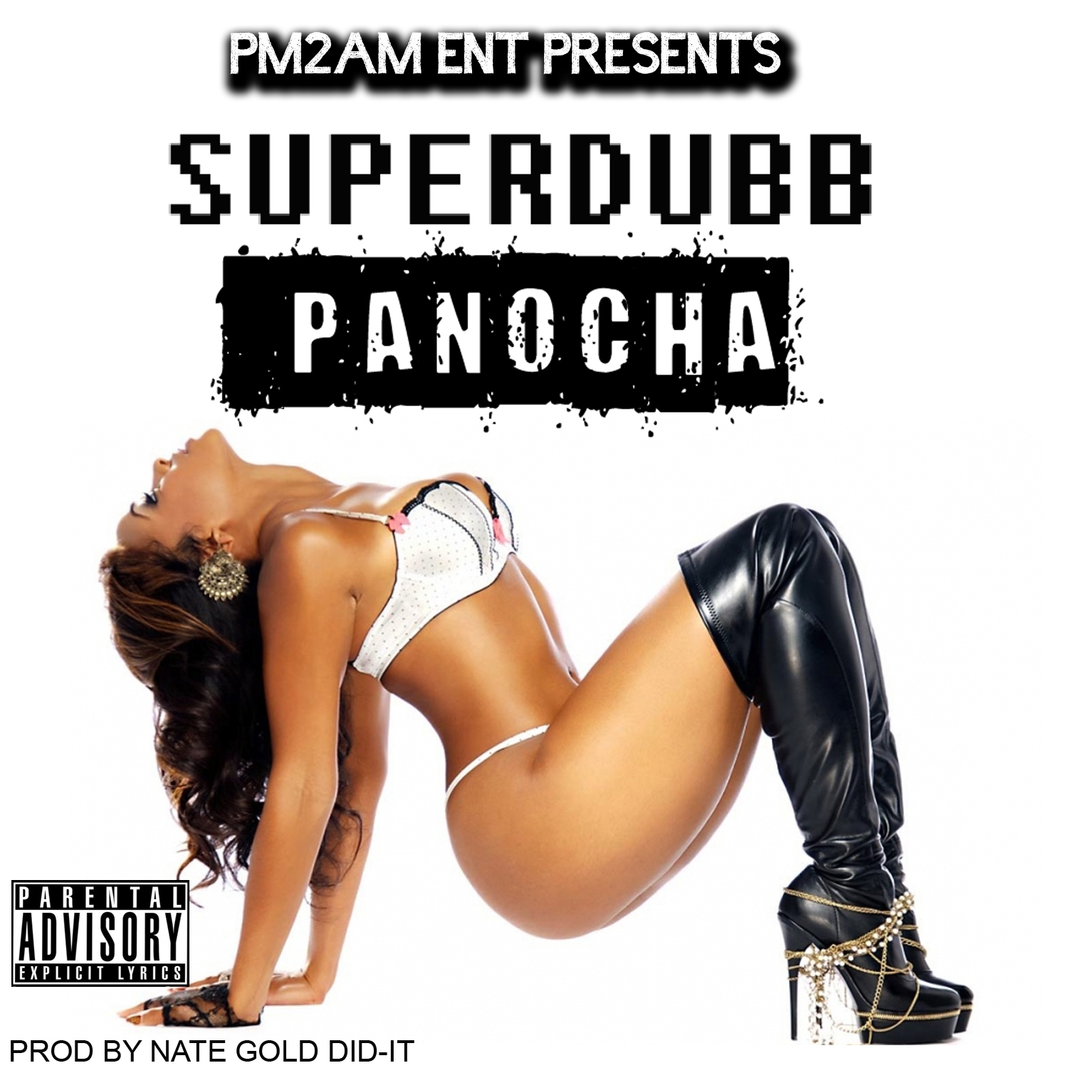 Panocha - Single