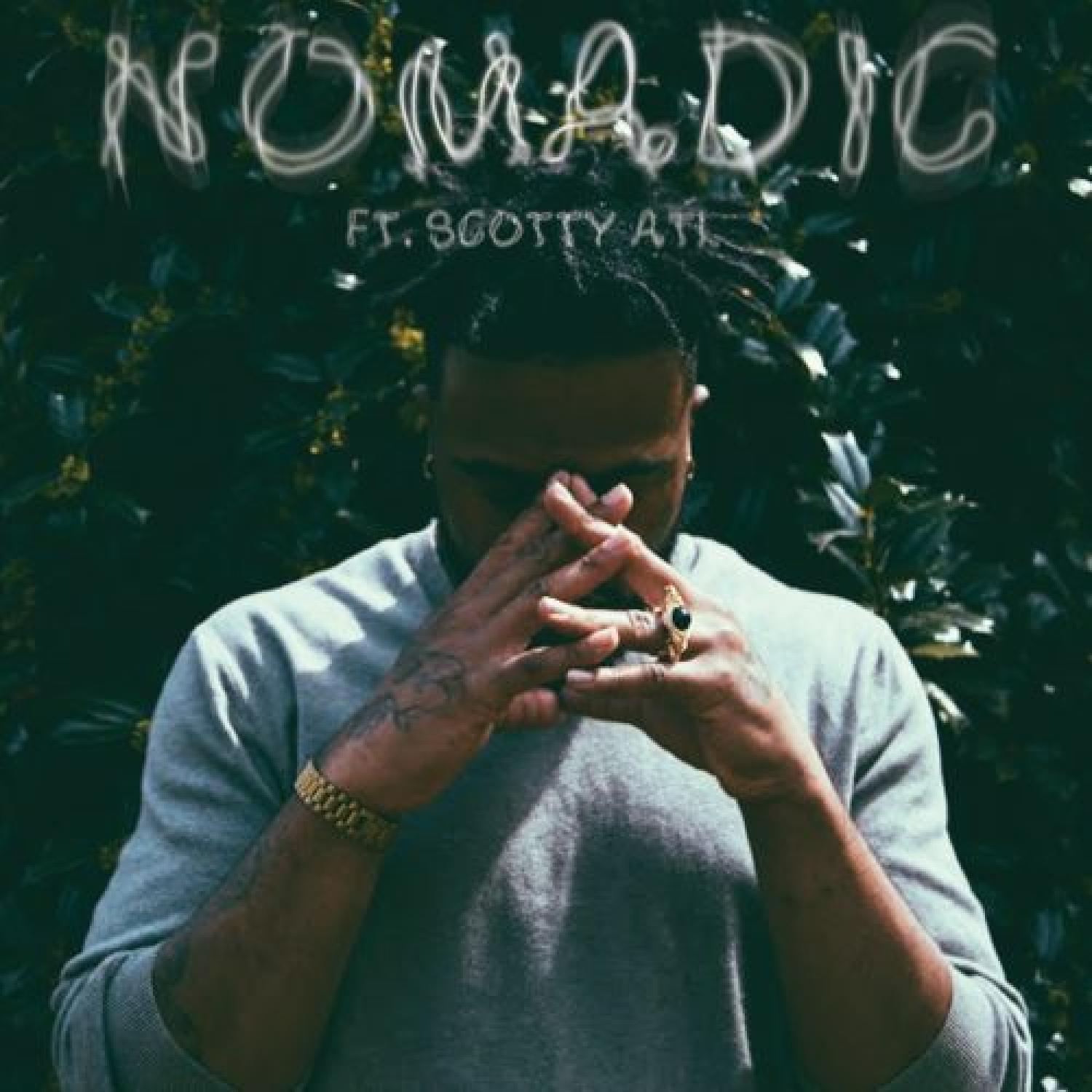 Nomadic (feat. Scotty ATL) - Single