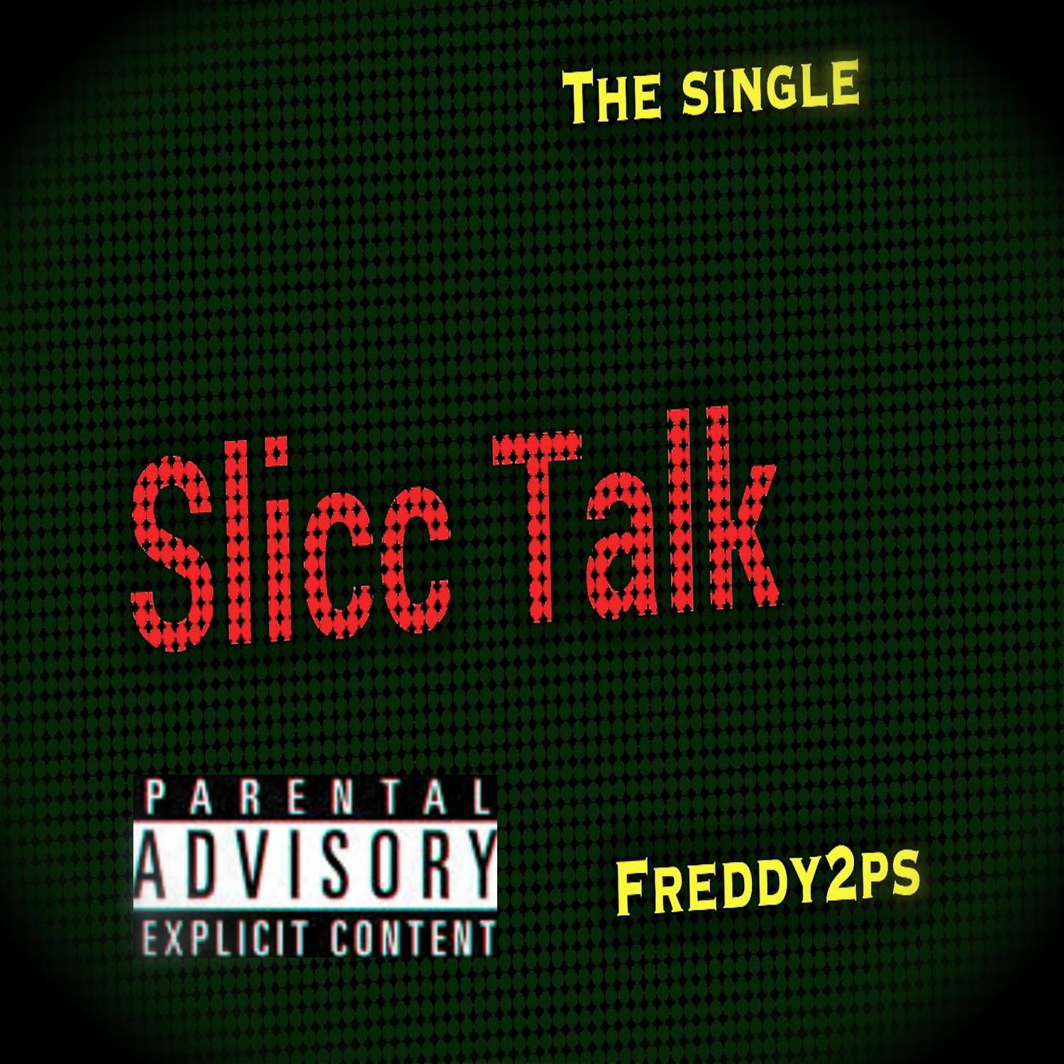 Slicc Talk - Single