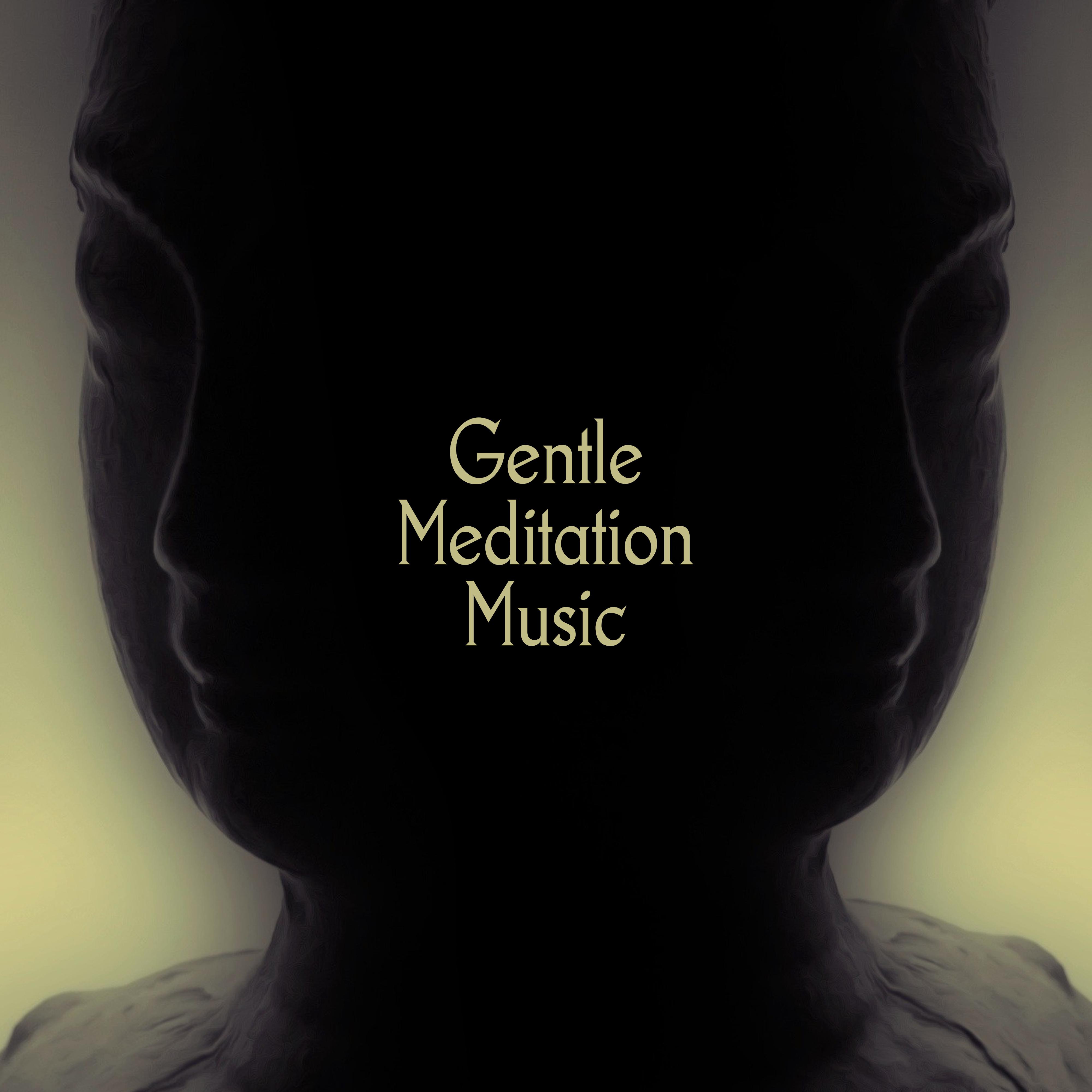 Gentle Meditation Music  Kundalini Music to Calm Down, Meditation Music Zone, Yoga Relaxation, Deep Pure Meditation