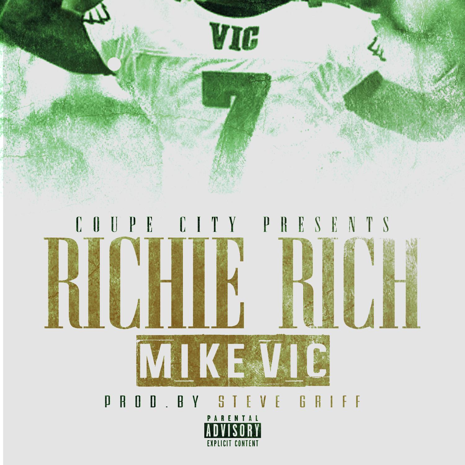 Mike Vic