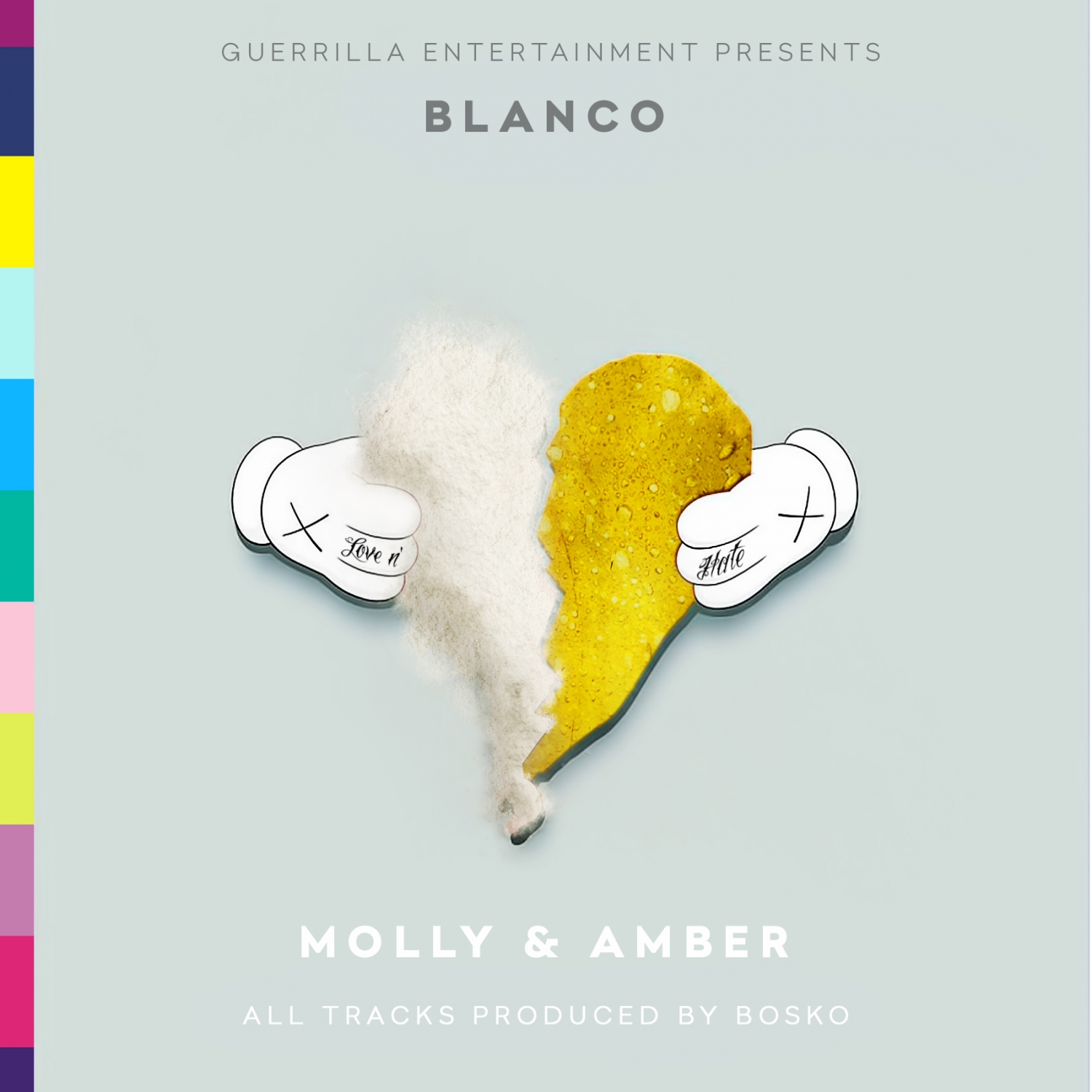 Molly & Amber - EP