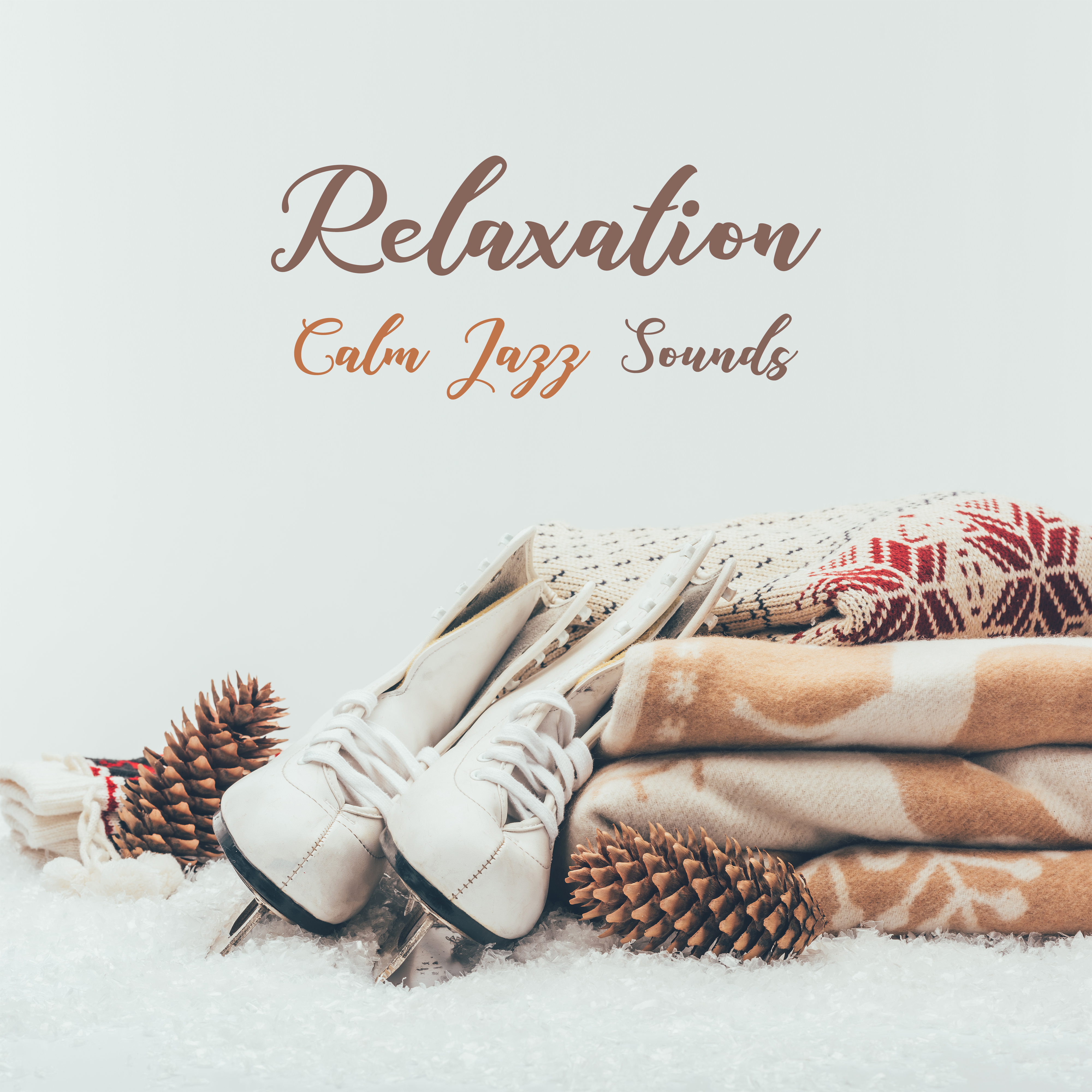 Relaxation Calm Jazz Sounds