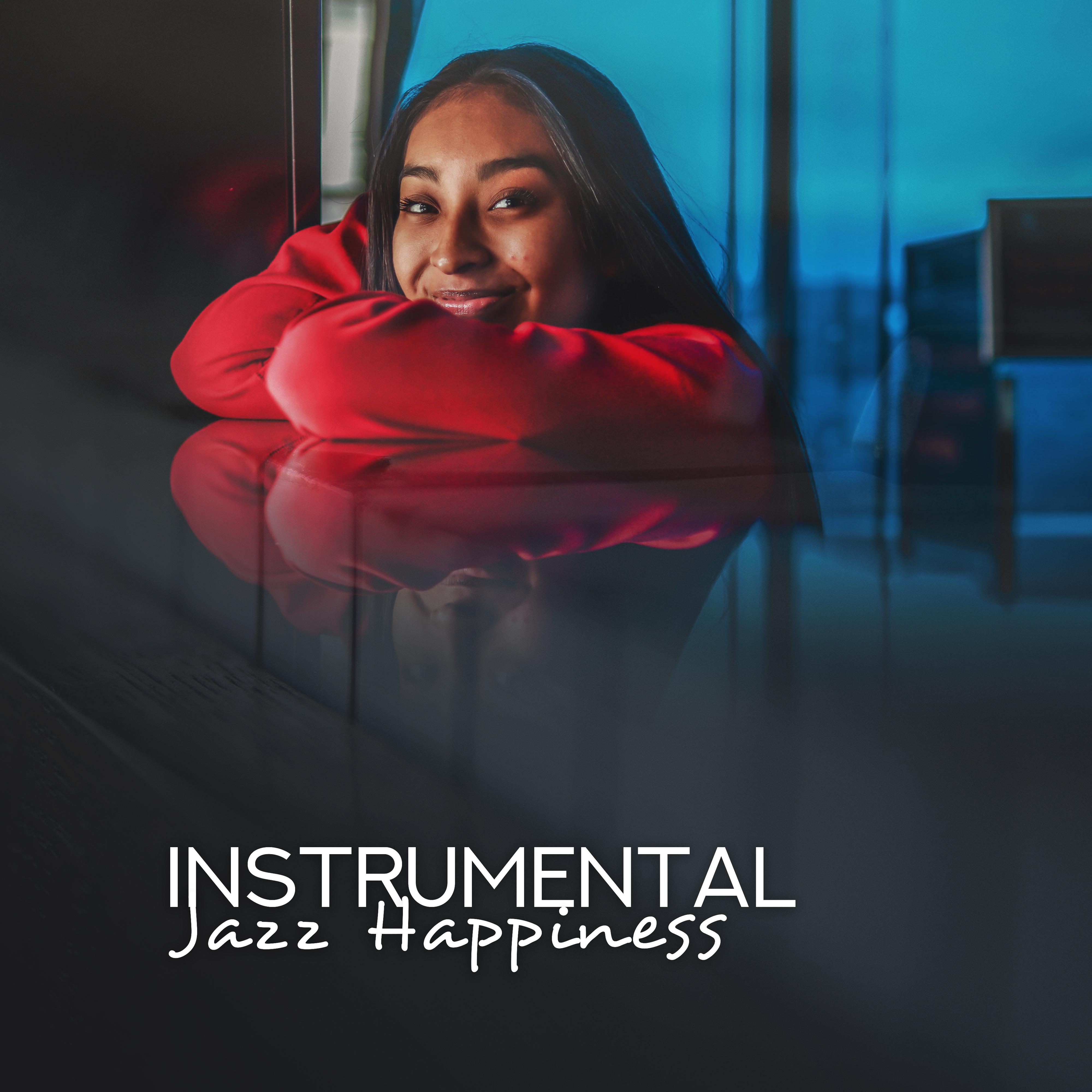 Instrumental Jazz Happiness