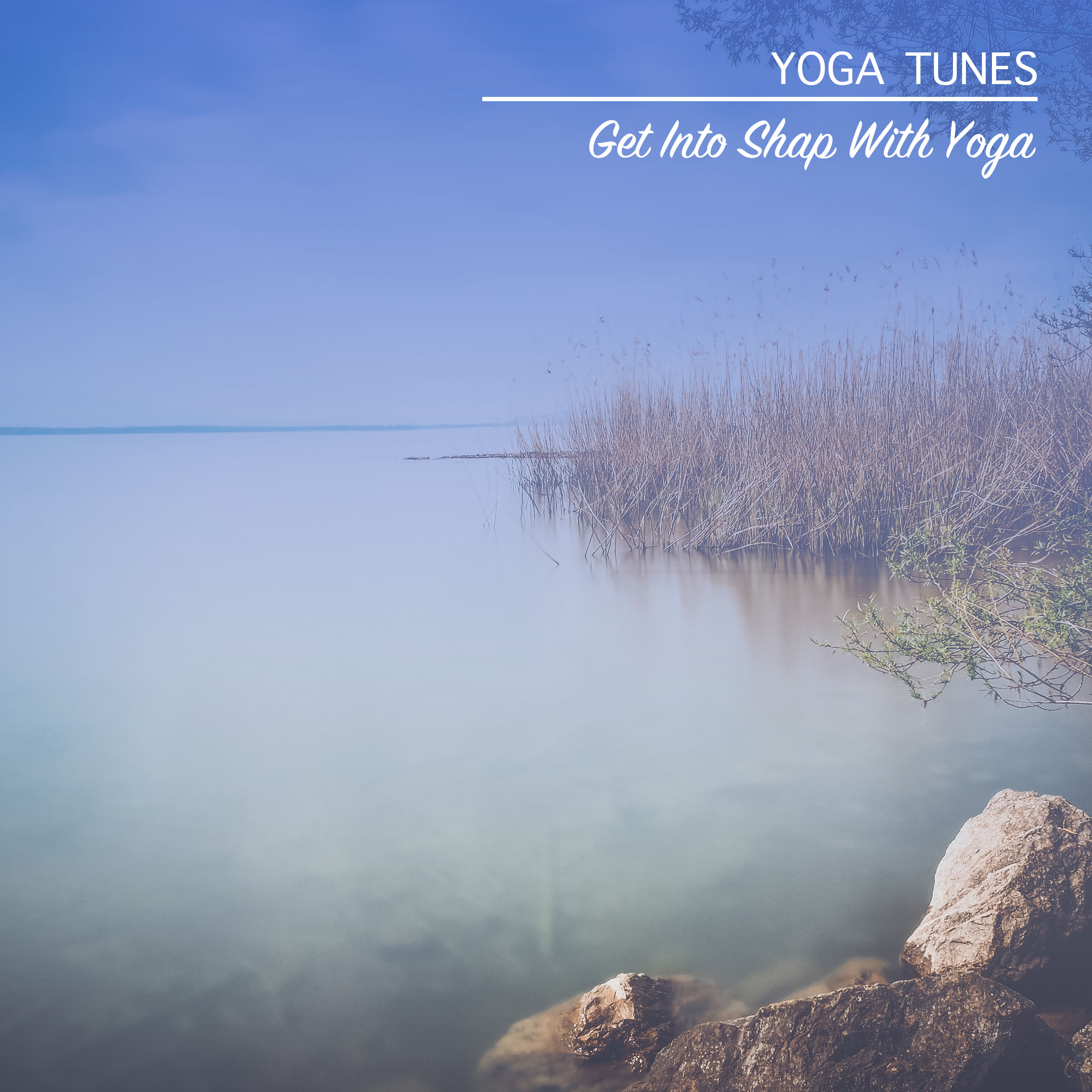 15 Yoga Tunes - Get Into Shape with Yoga
