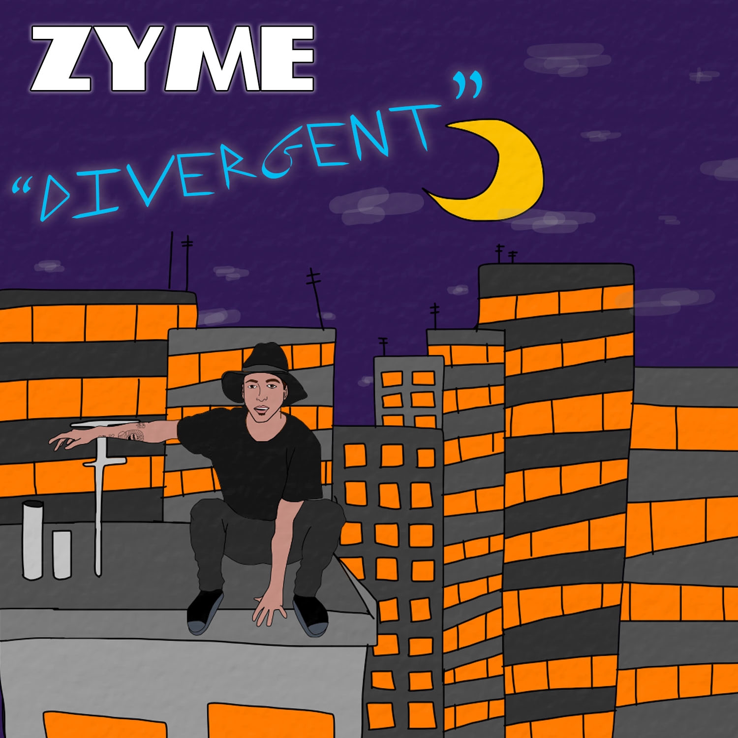 Divergent - Single