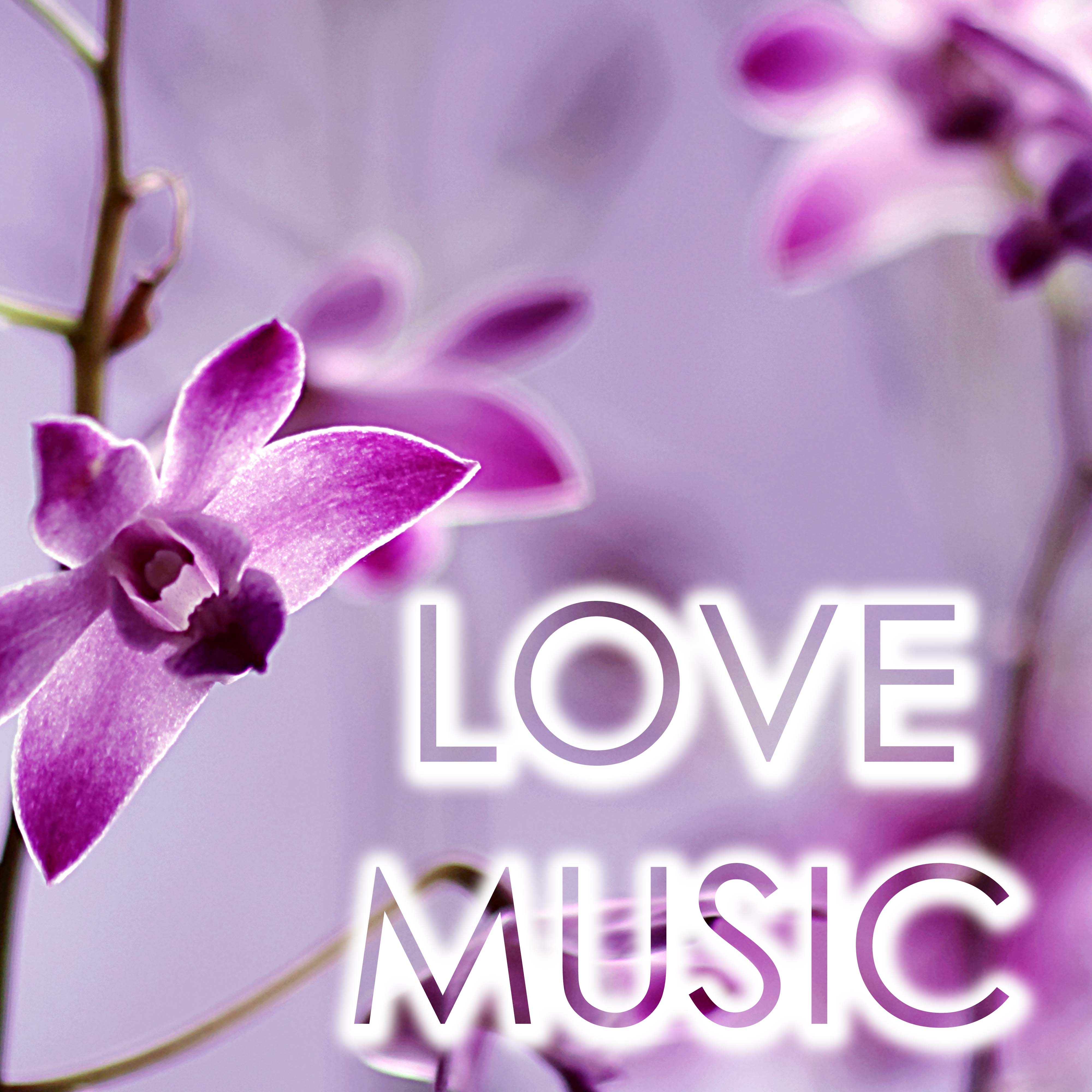 Instrumental Piano Love Music