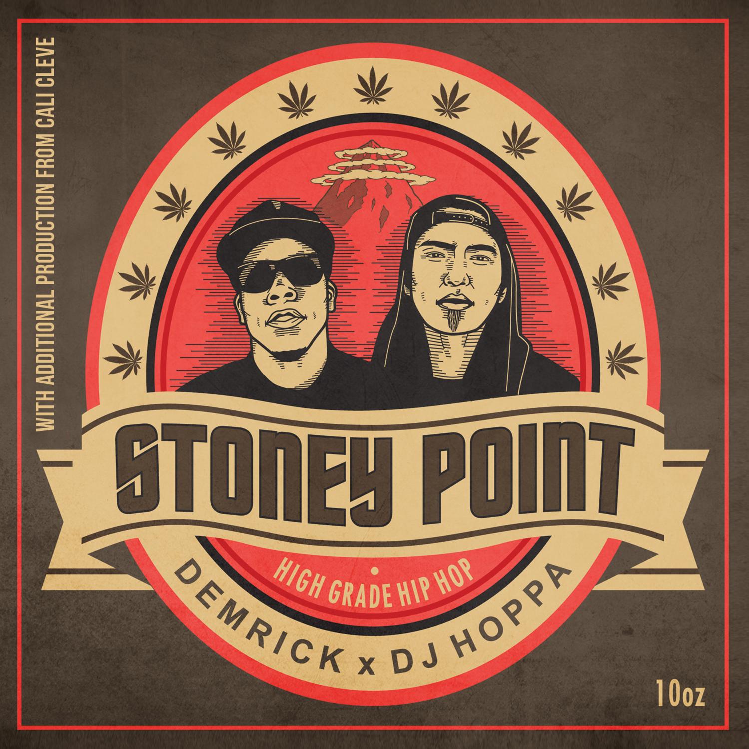 Stoney Point High