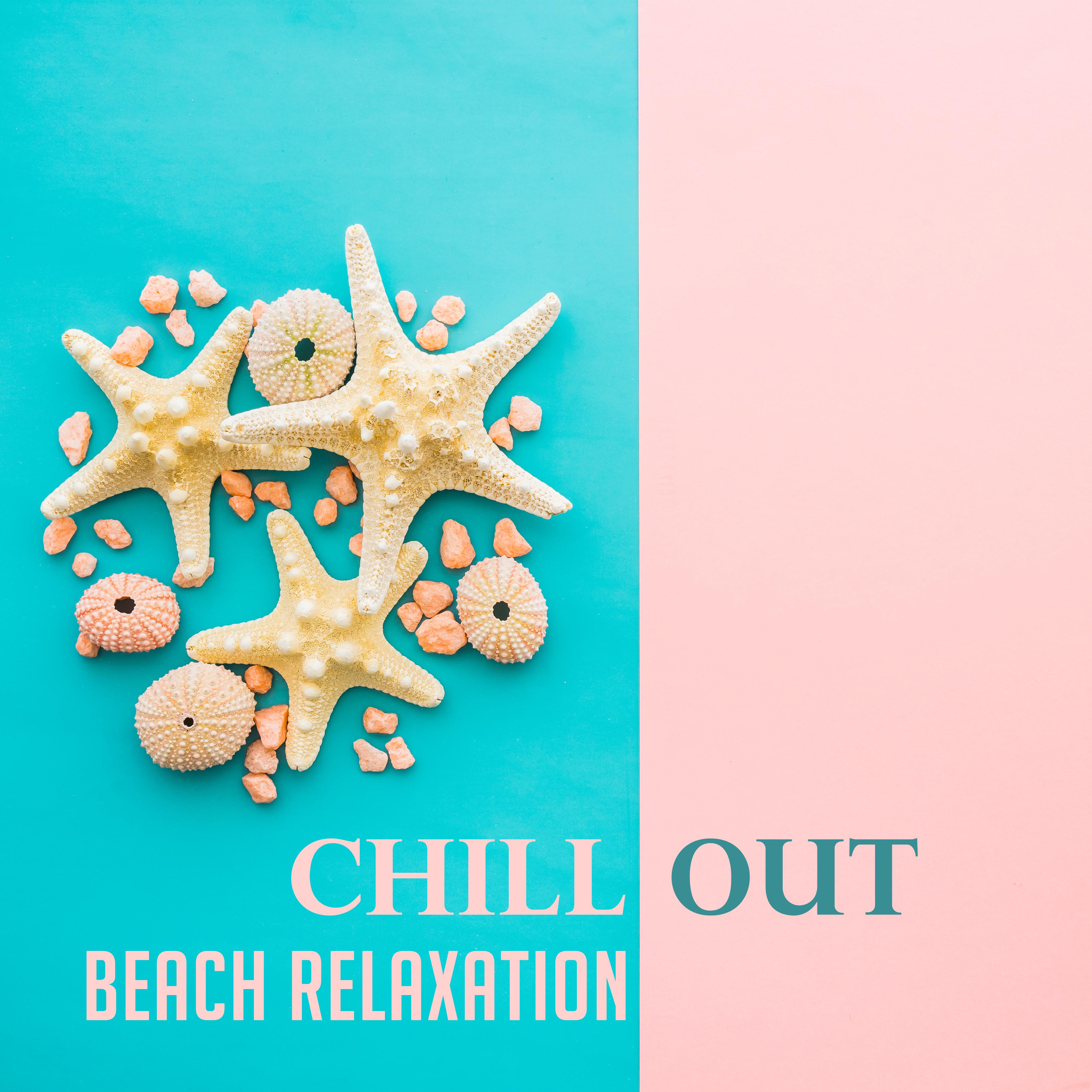 Chill Out Beach Relaxation