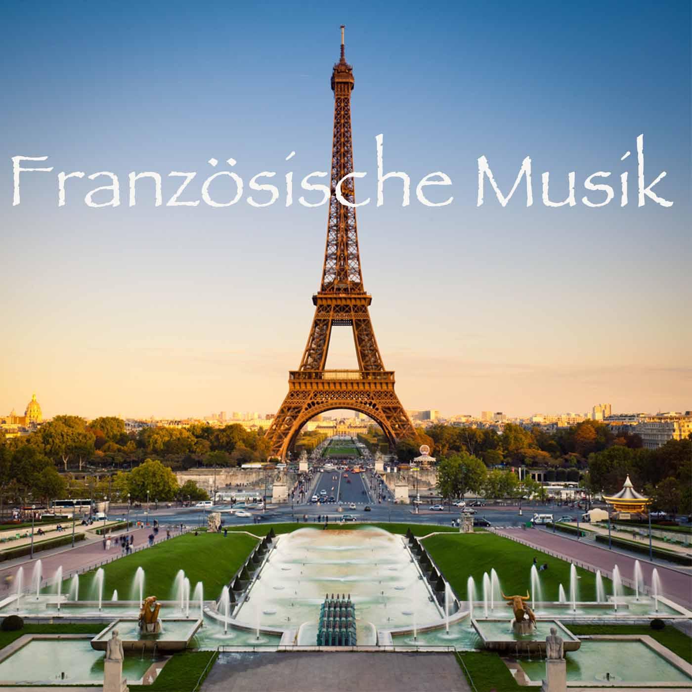 Franz sische Musik: Hintergrundmusik fü r Romantische Wochenende, Volksmusik aus Paris  Dudelsack fü r Hochzeitsmusik