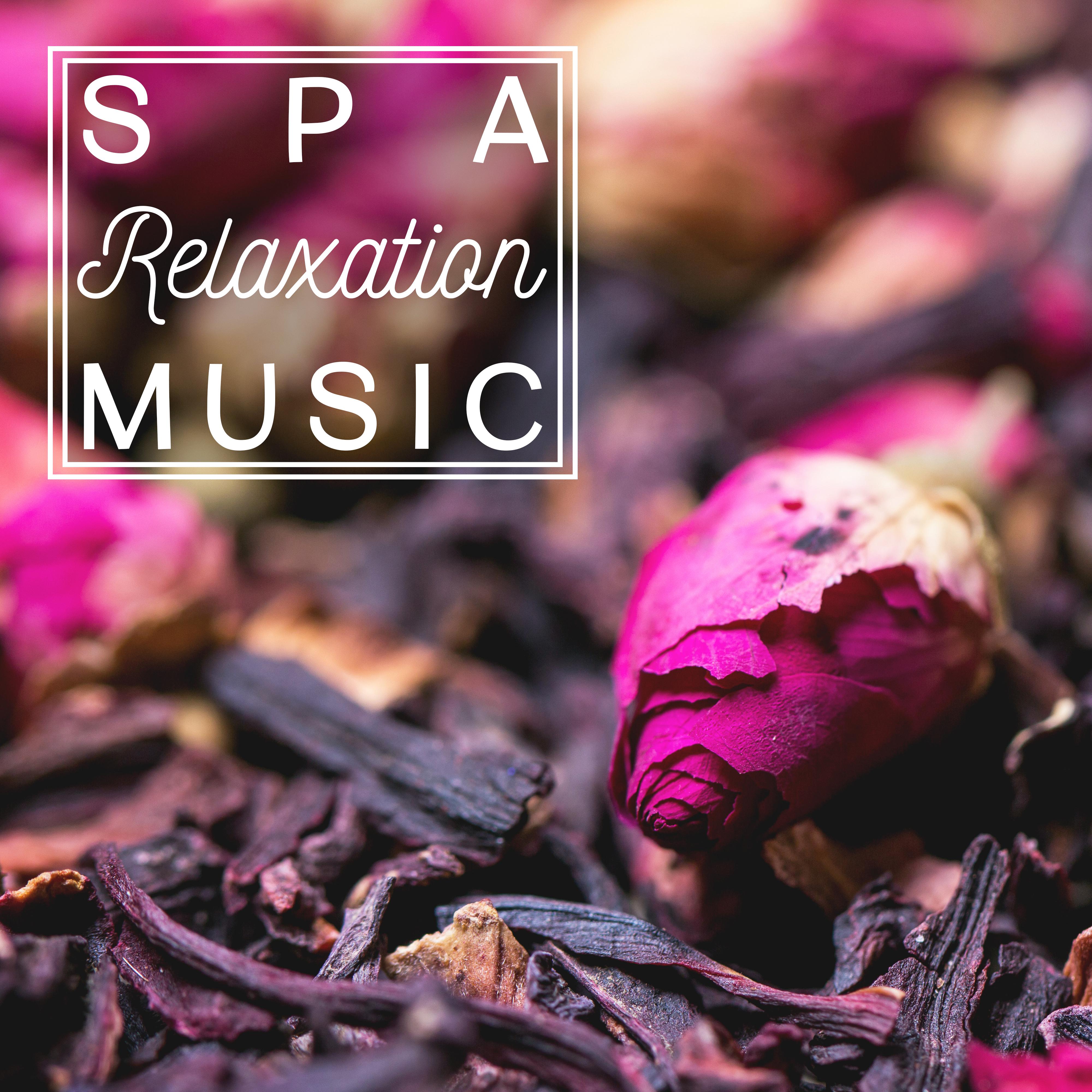 Spa Relaxation Music  Calming Massage Music, Relaxing New Age Sounds, Spa  Wellness, Chilled Music