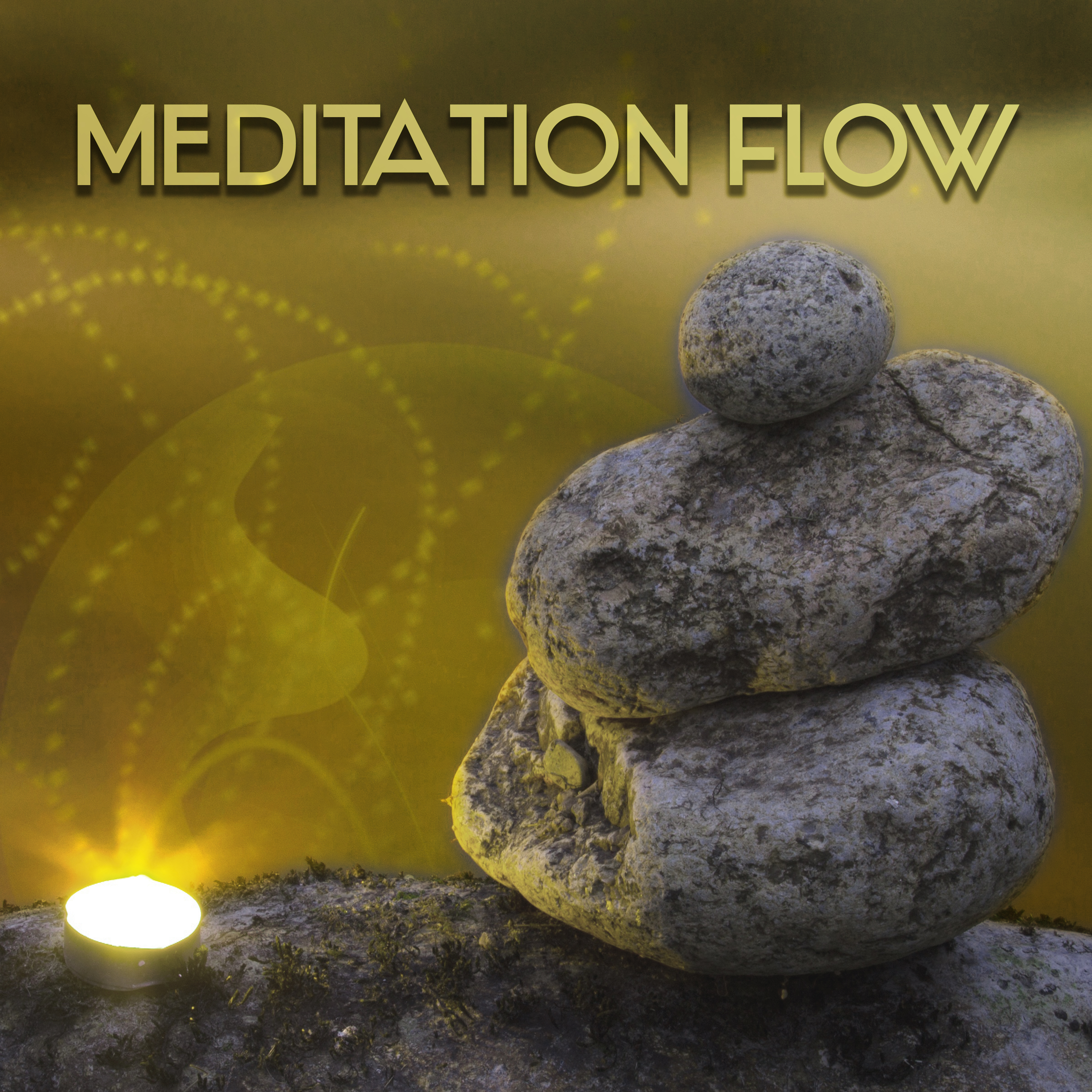 Meditation Flow  New Age Music for Yoga, Meditation, Mindfulness Training, Helpful for Deep Contemplation