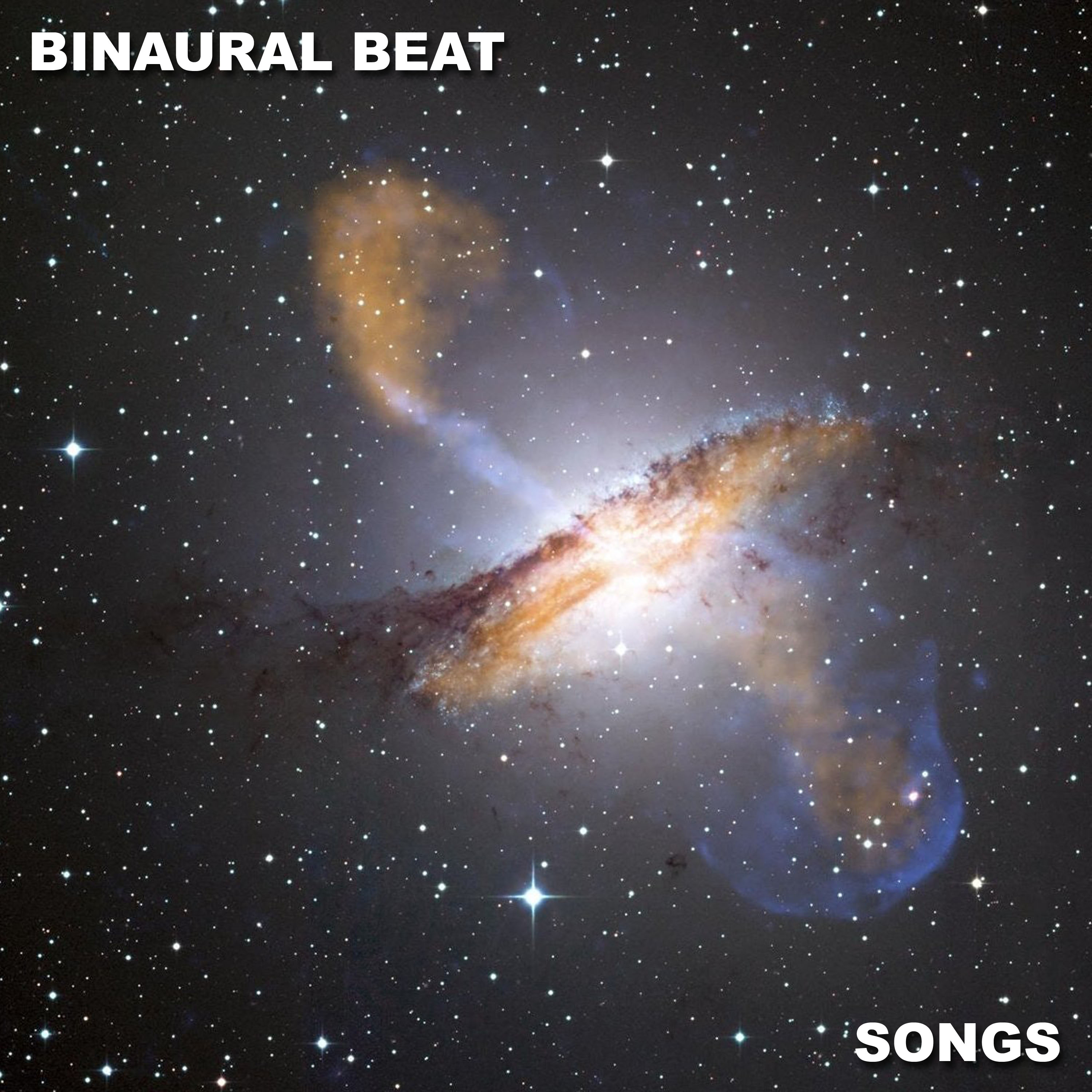 13 Binuaral Songs