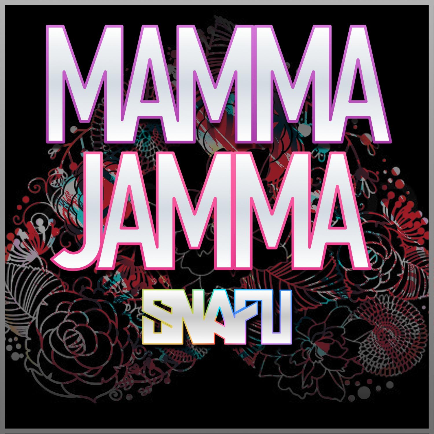 Mamma Jamma - Single