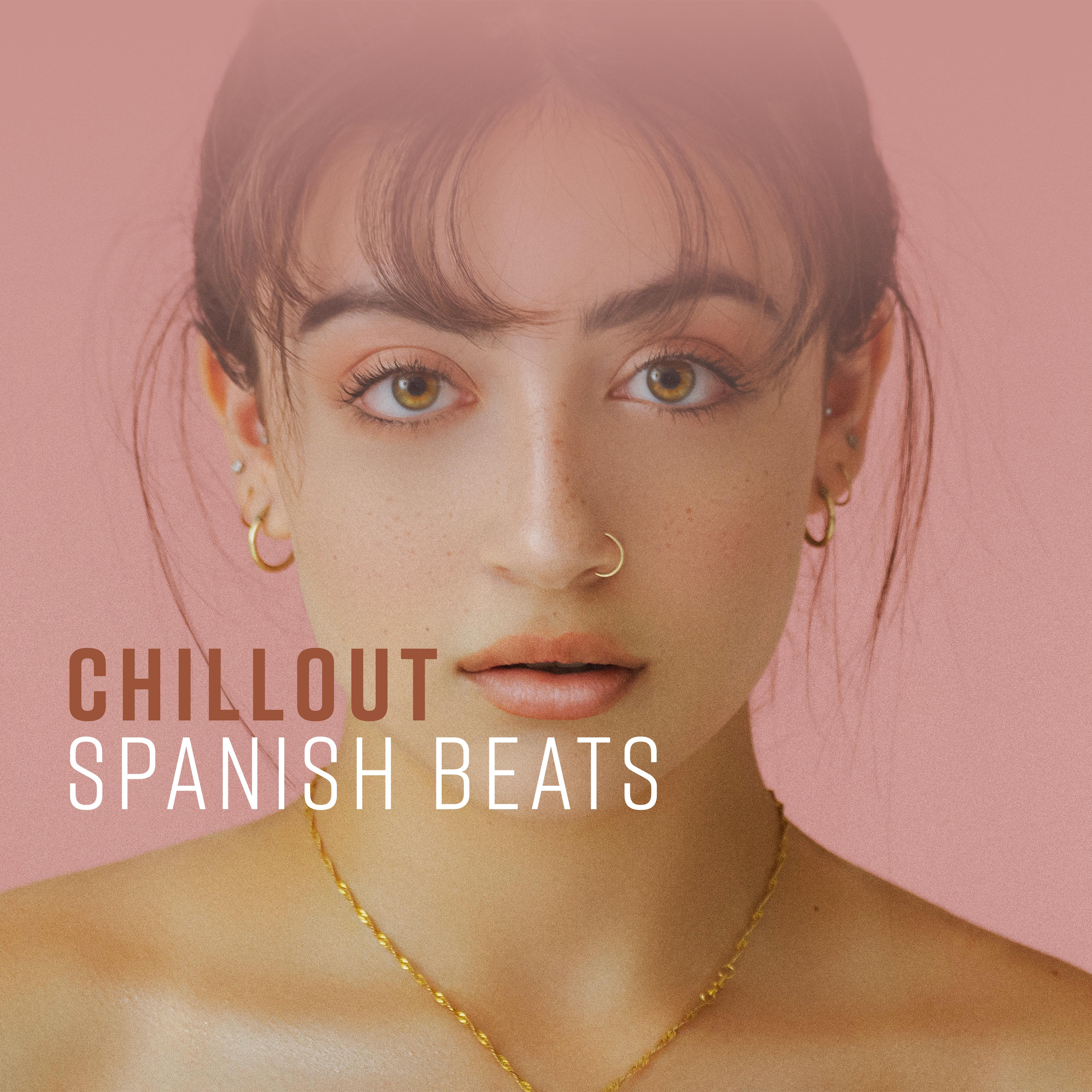 Chillout Spanish Beats