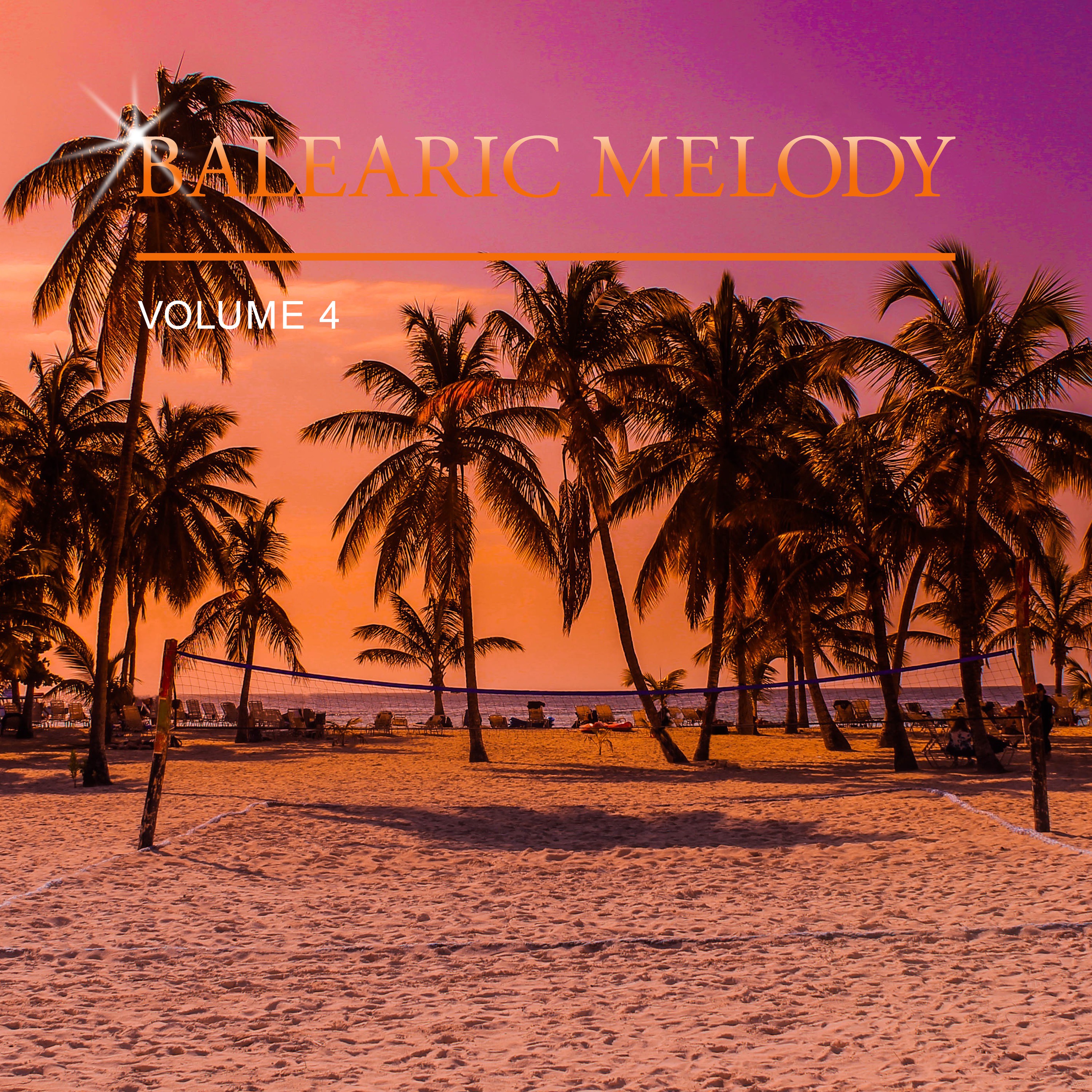 Balearic Melody, Vol. 4