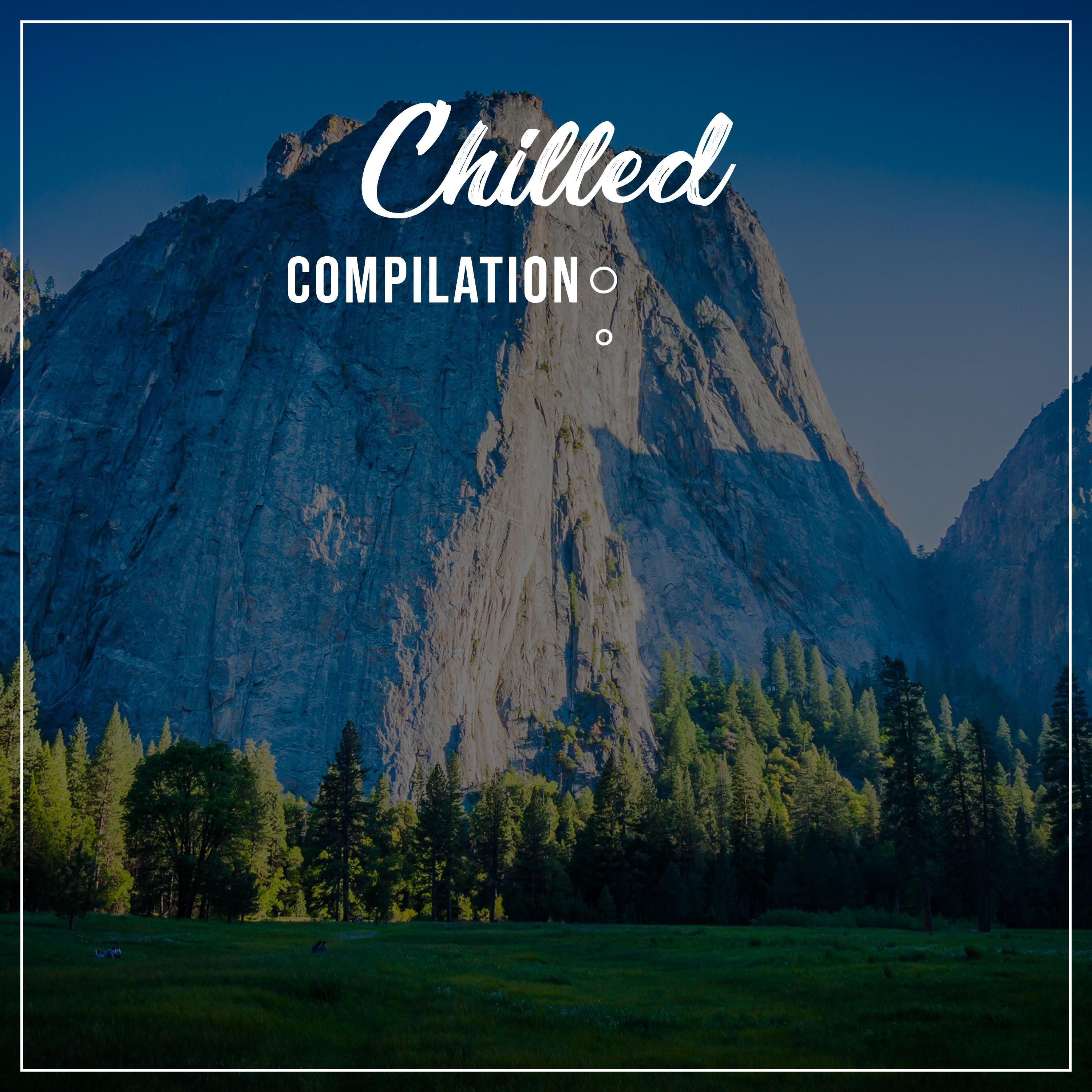 #15 Chilled Compilation for Guided Meditation & Relaxation