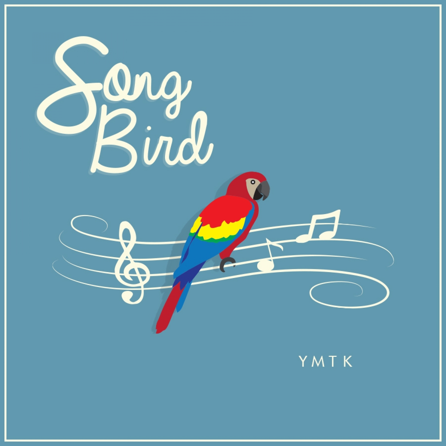Song Bird (Deluxe Edition)