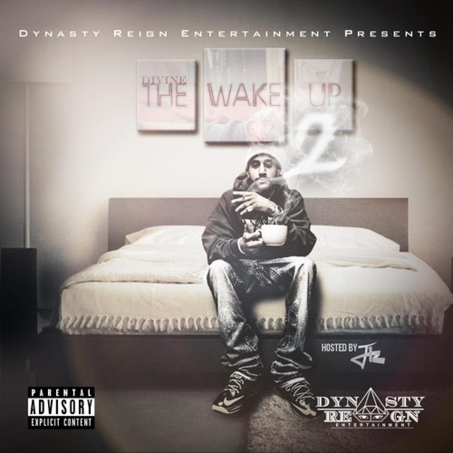 The Wake Up 2 (Hosted By DJ J12)