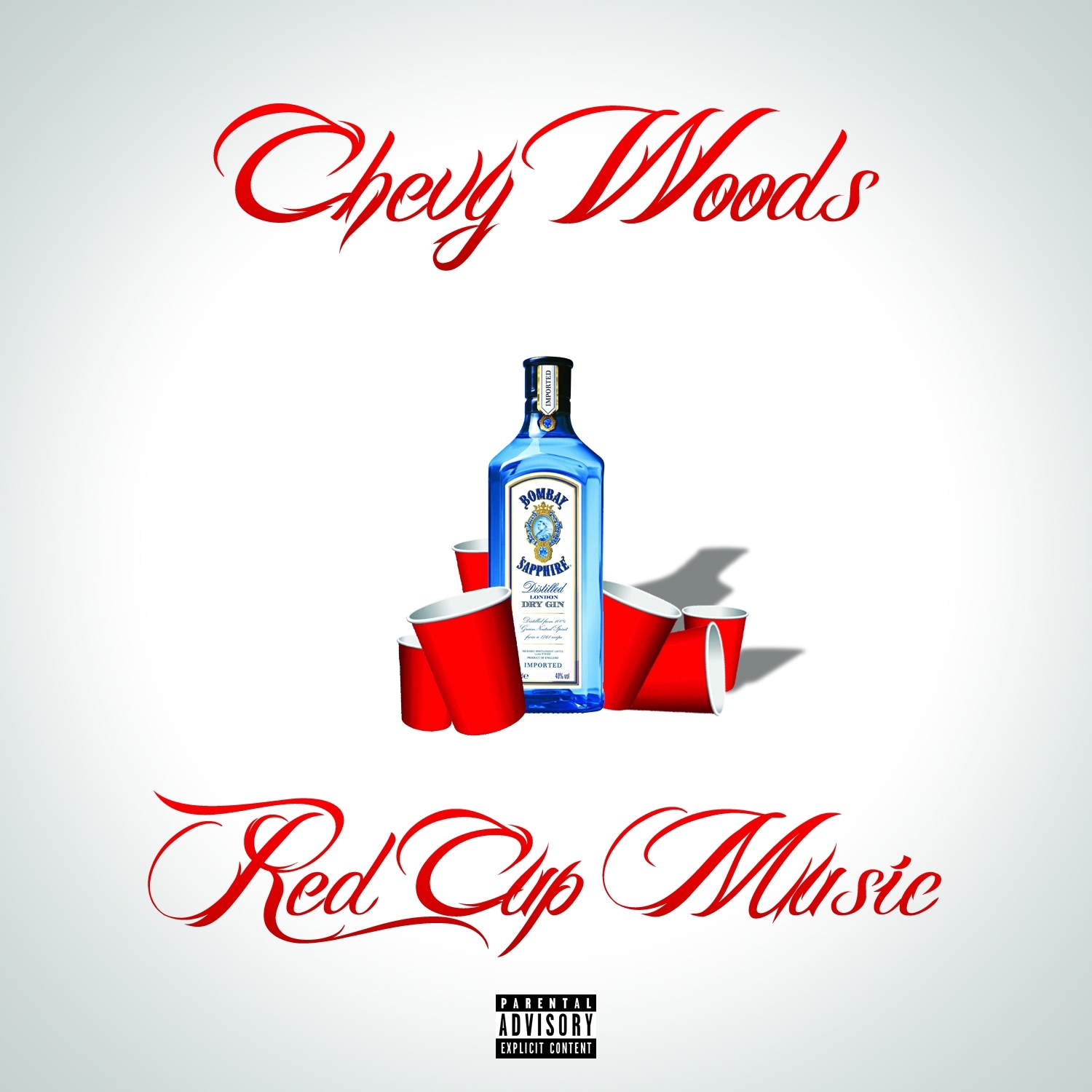 Red Cup Music