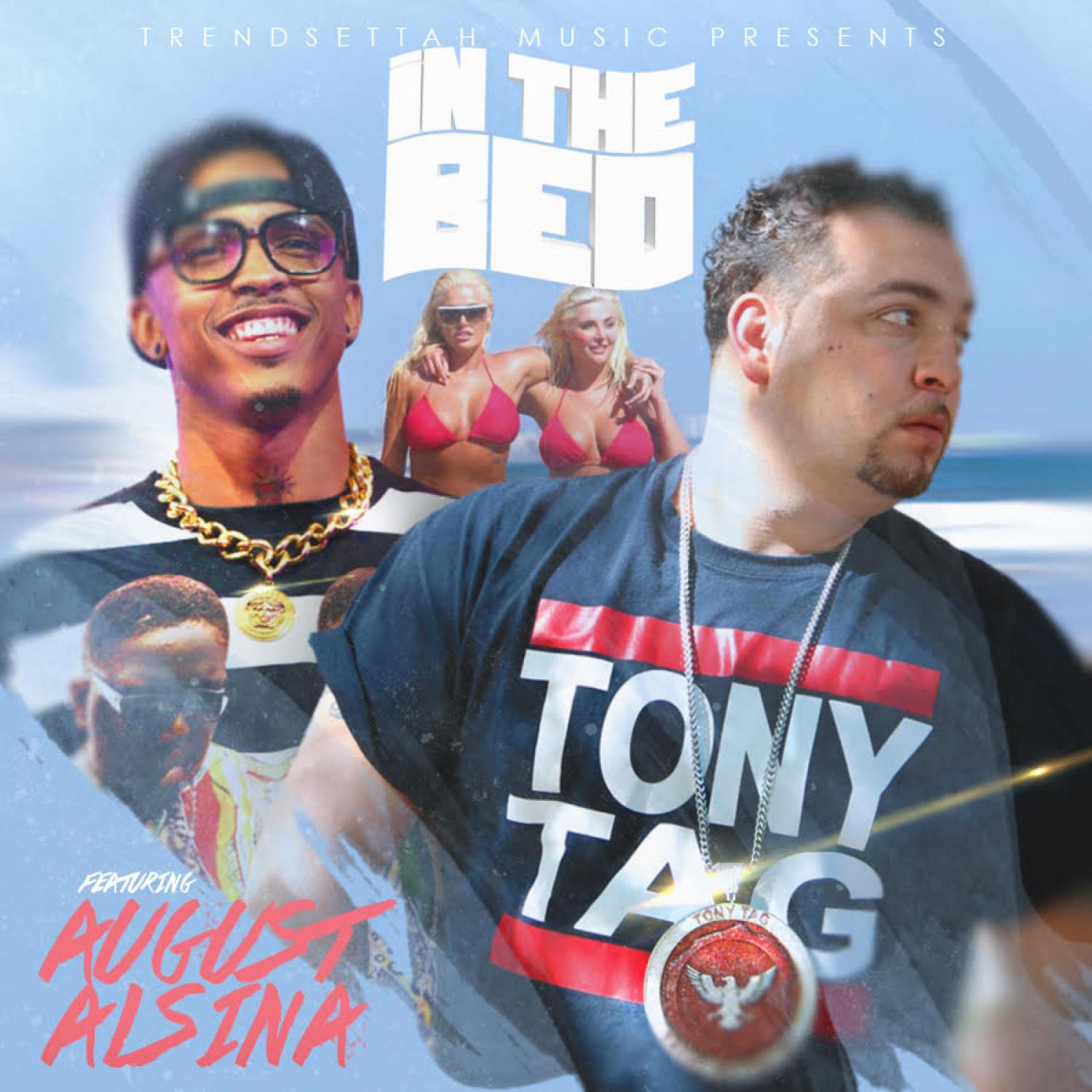 In The Bed (feat. August Alsina)