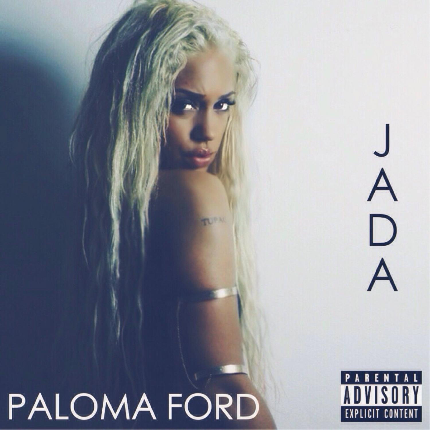 Jada - Single