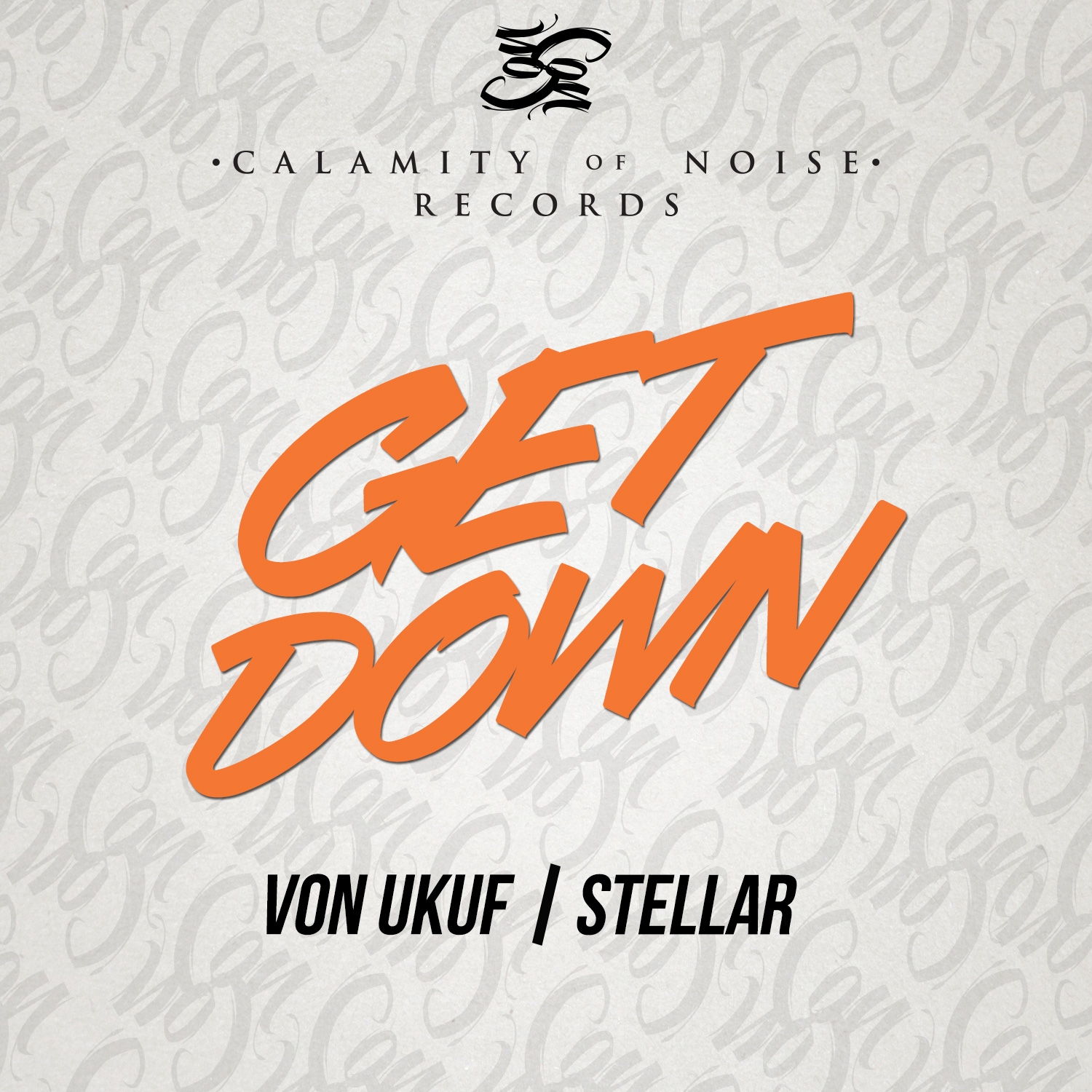 Get Down - Single