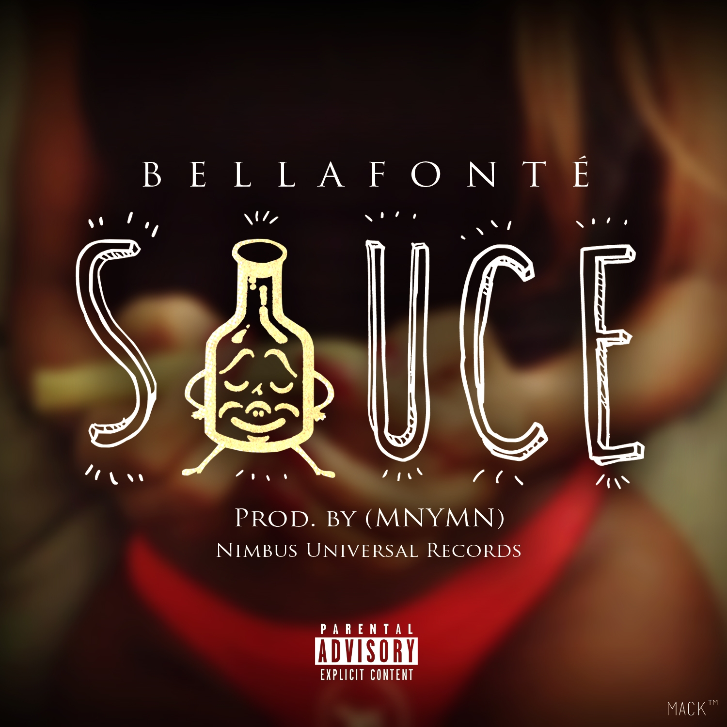 Sauce - Single