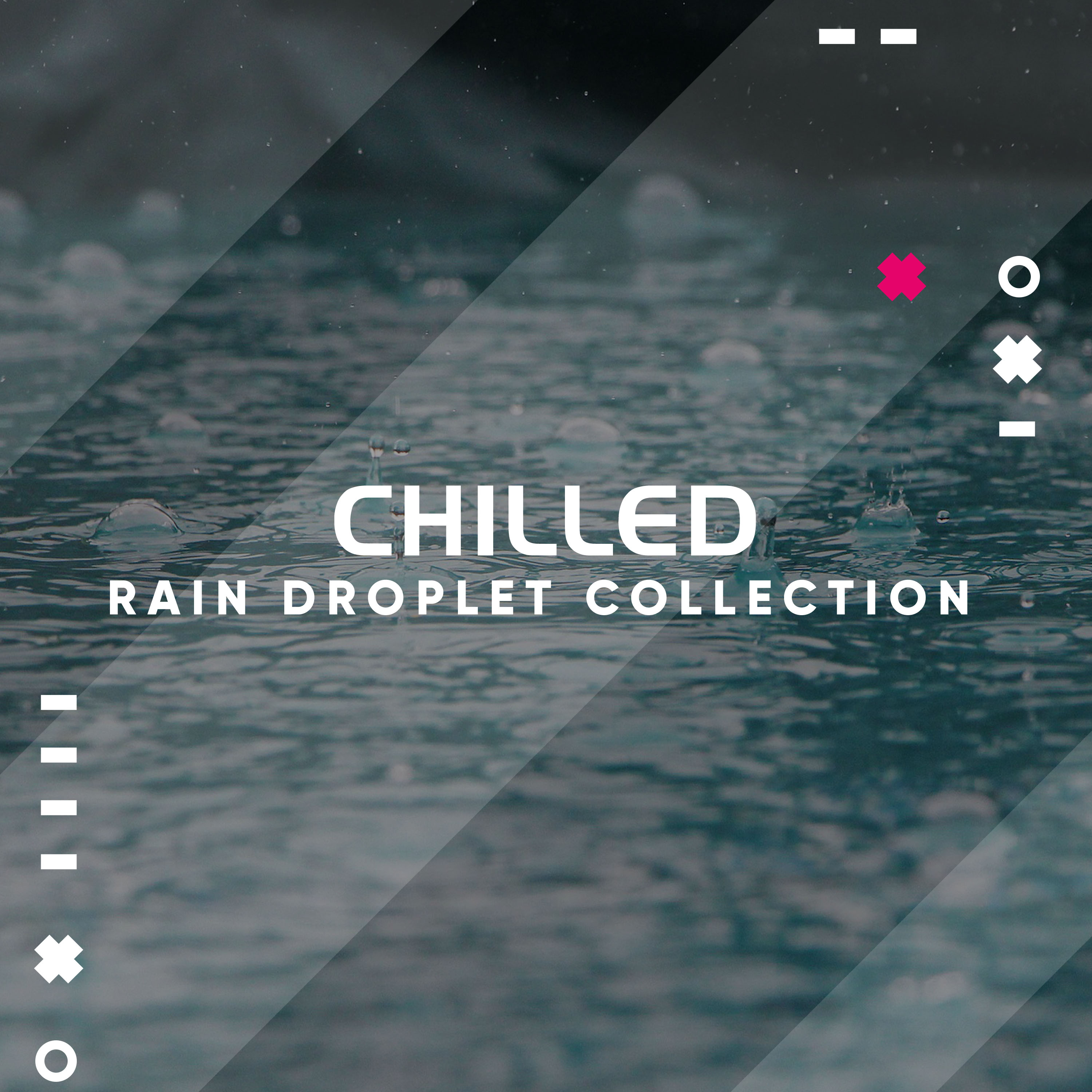 #16 Chilled Rain Droplet Collection