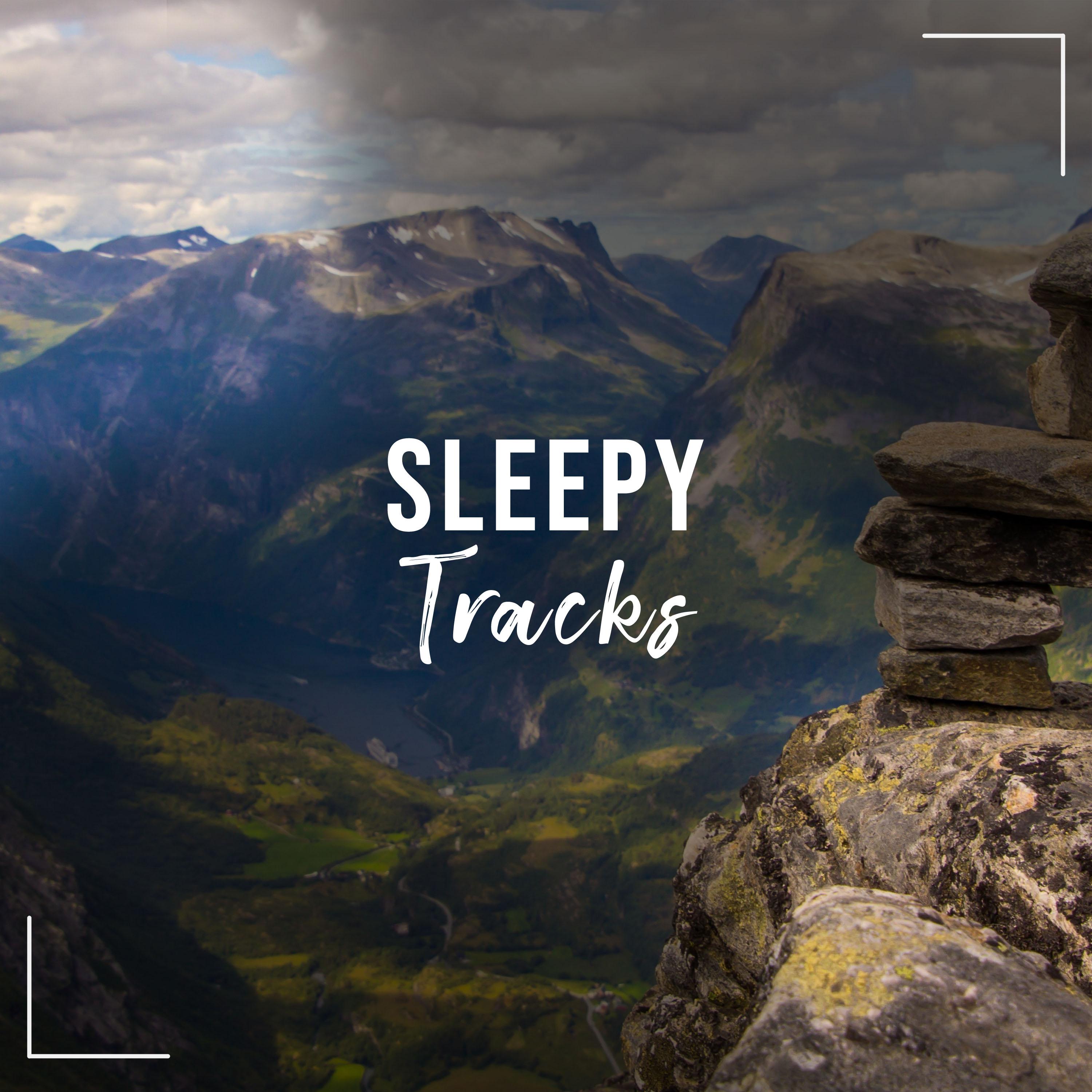 #15 Sleepy Tracks for Zen Relaxation & Meditation