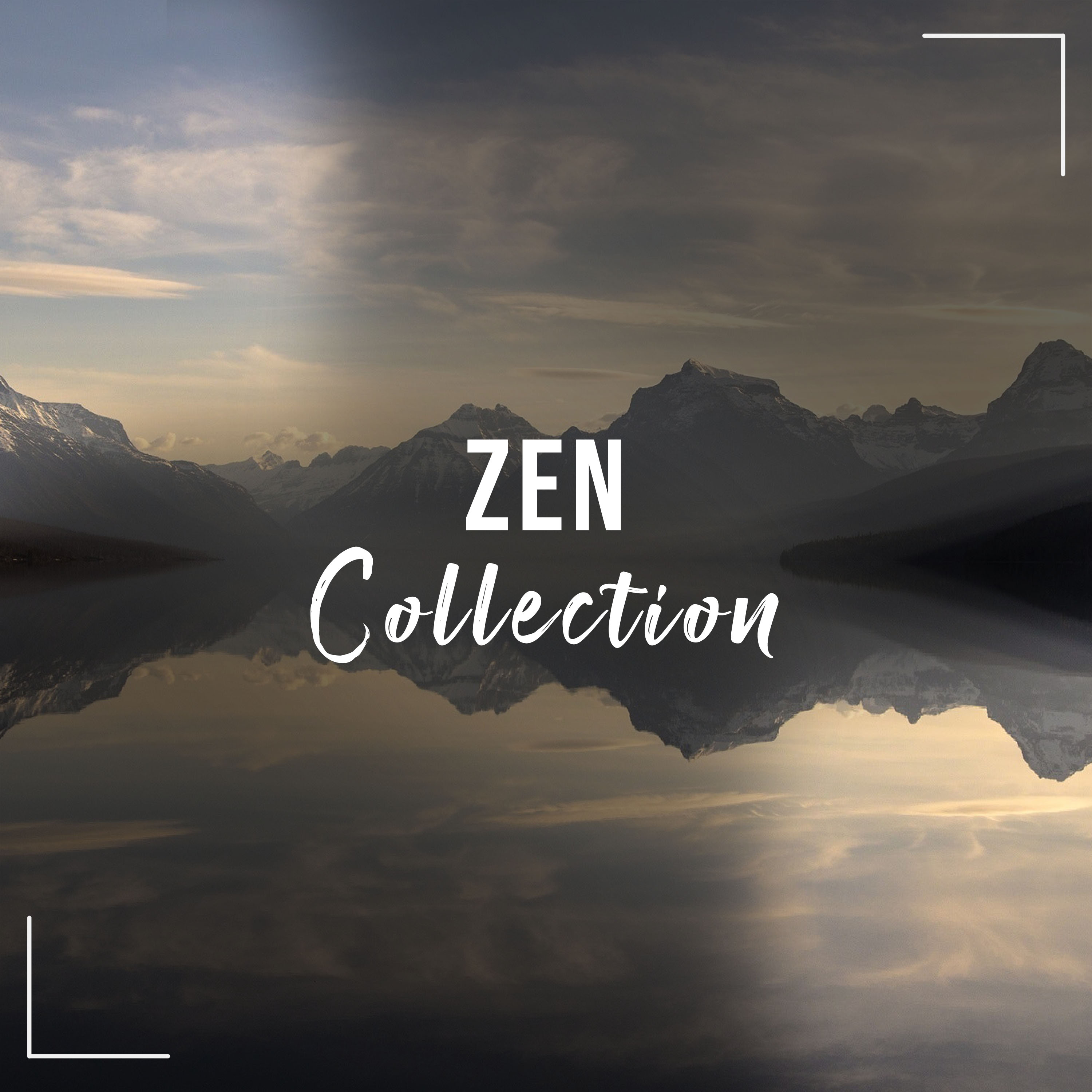 #17 Zen Collection for Yoga, Zen and Meditation