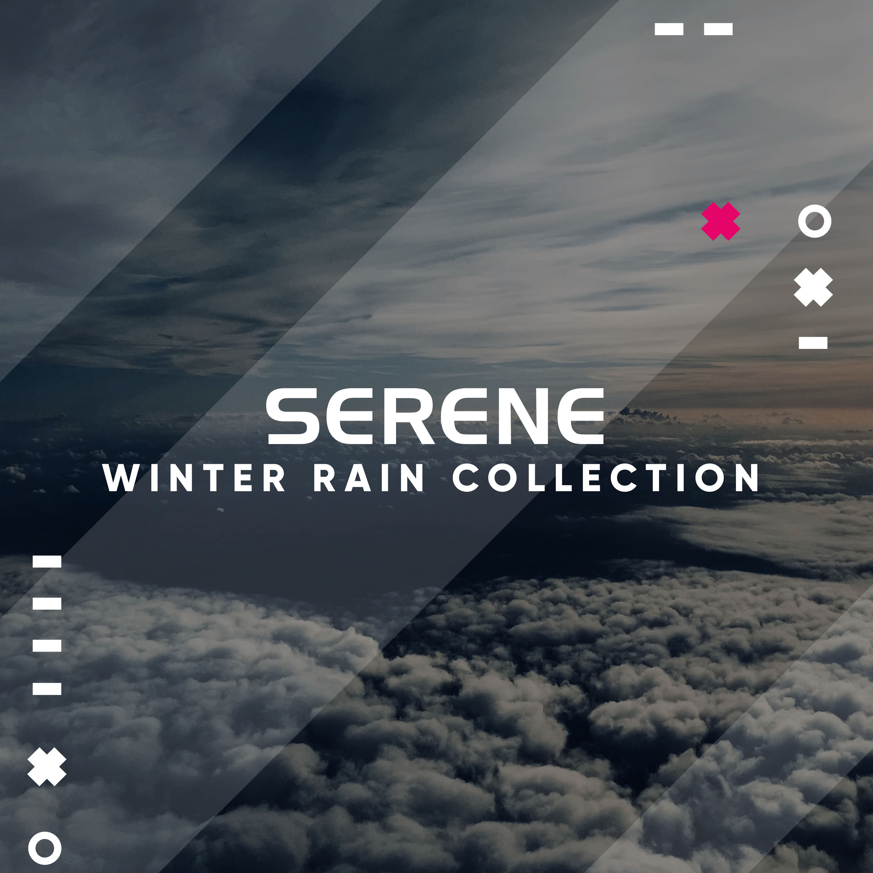 #21 Serene Winter Rain Collection