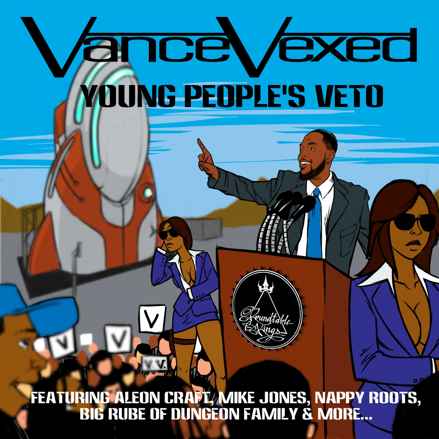 Young People's Veto