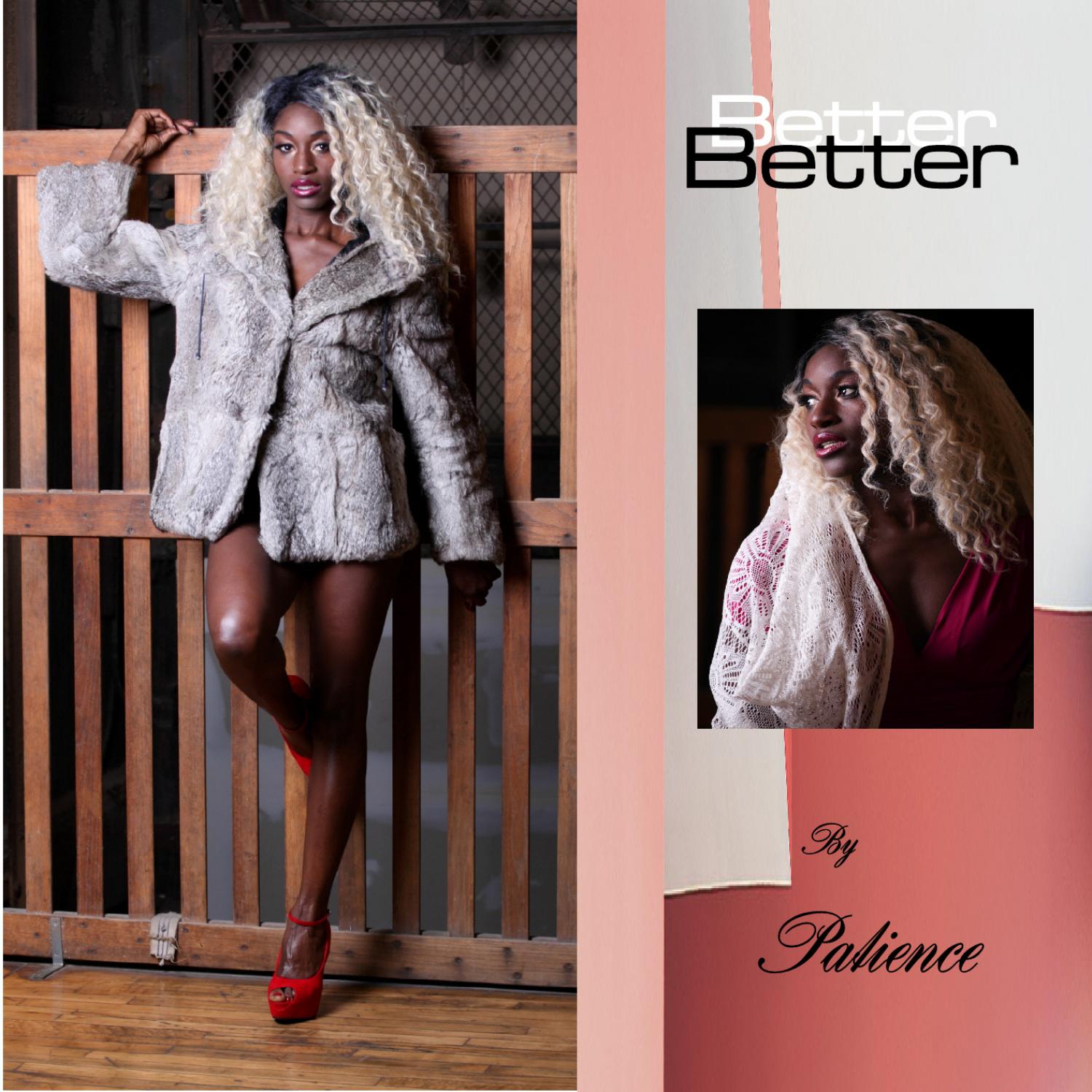 Better - Single