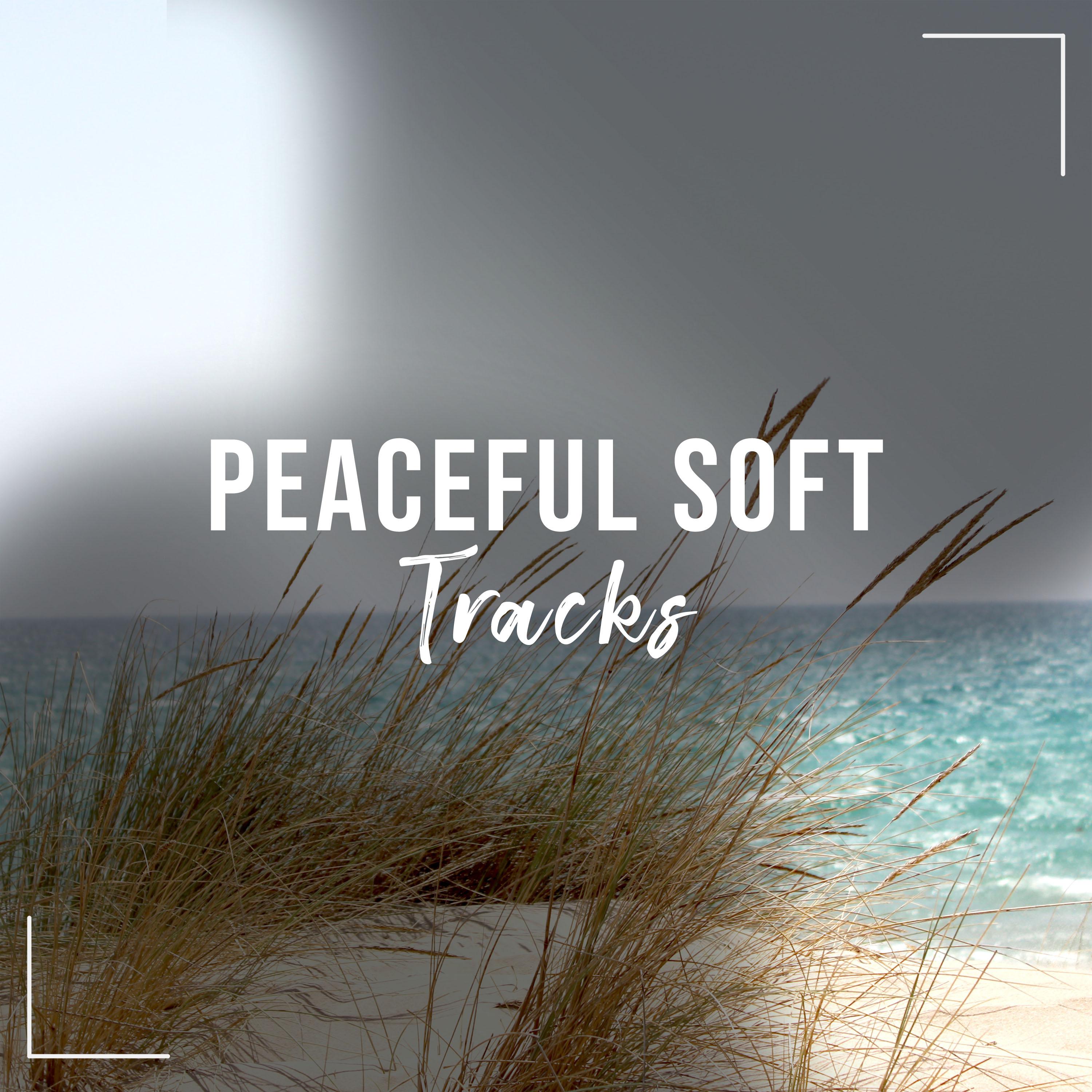#22 Peaceful Soft Tracks for Yoga