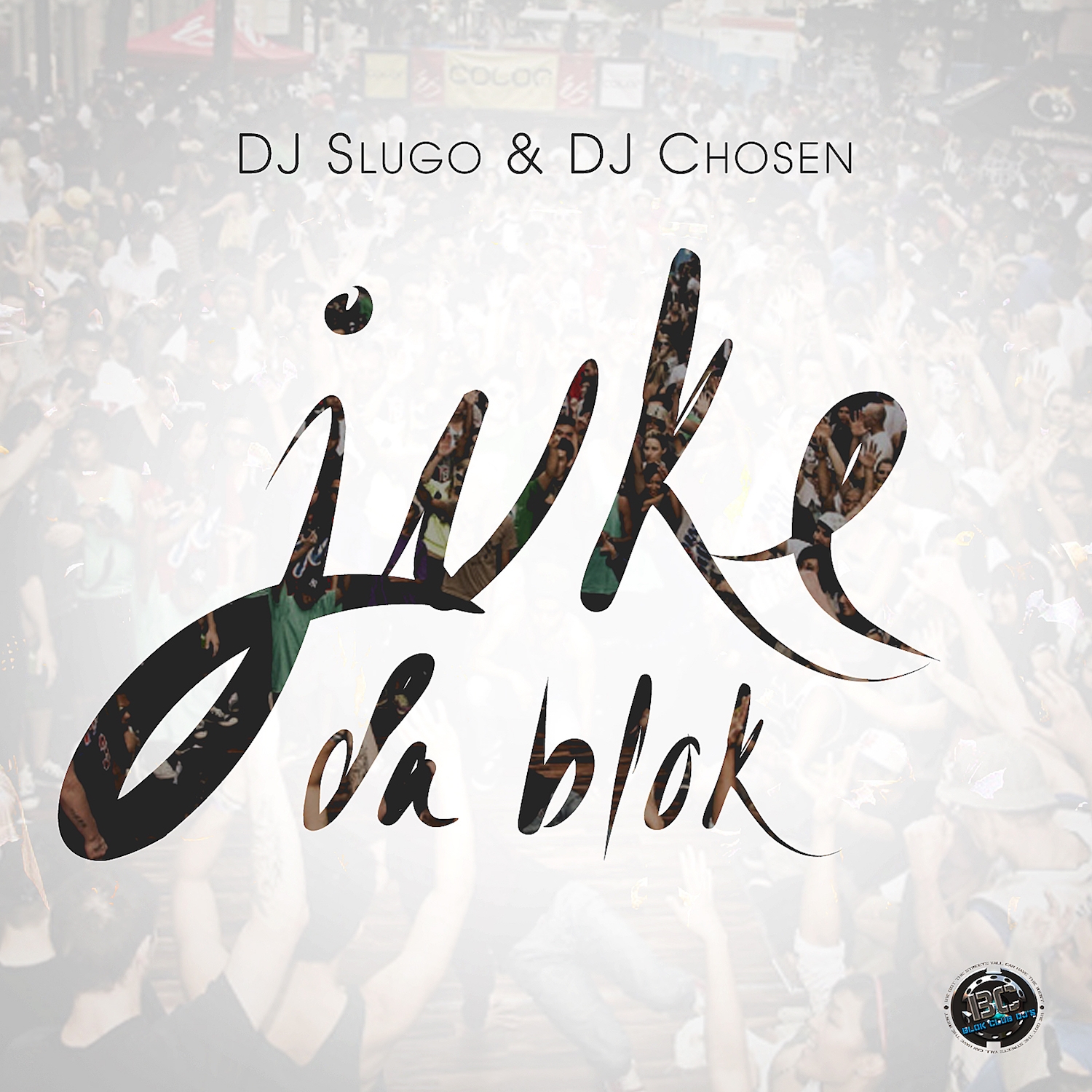 Juke Da Blok