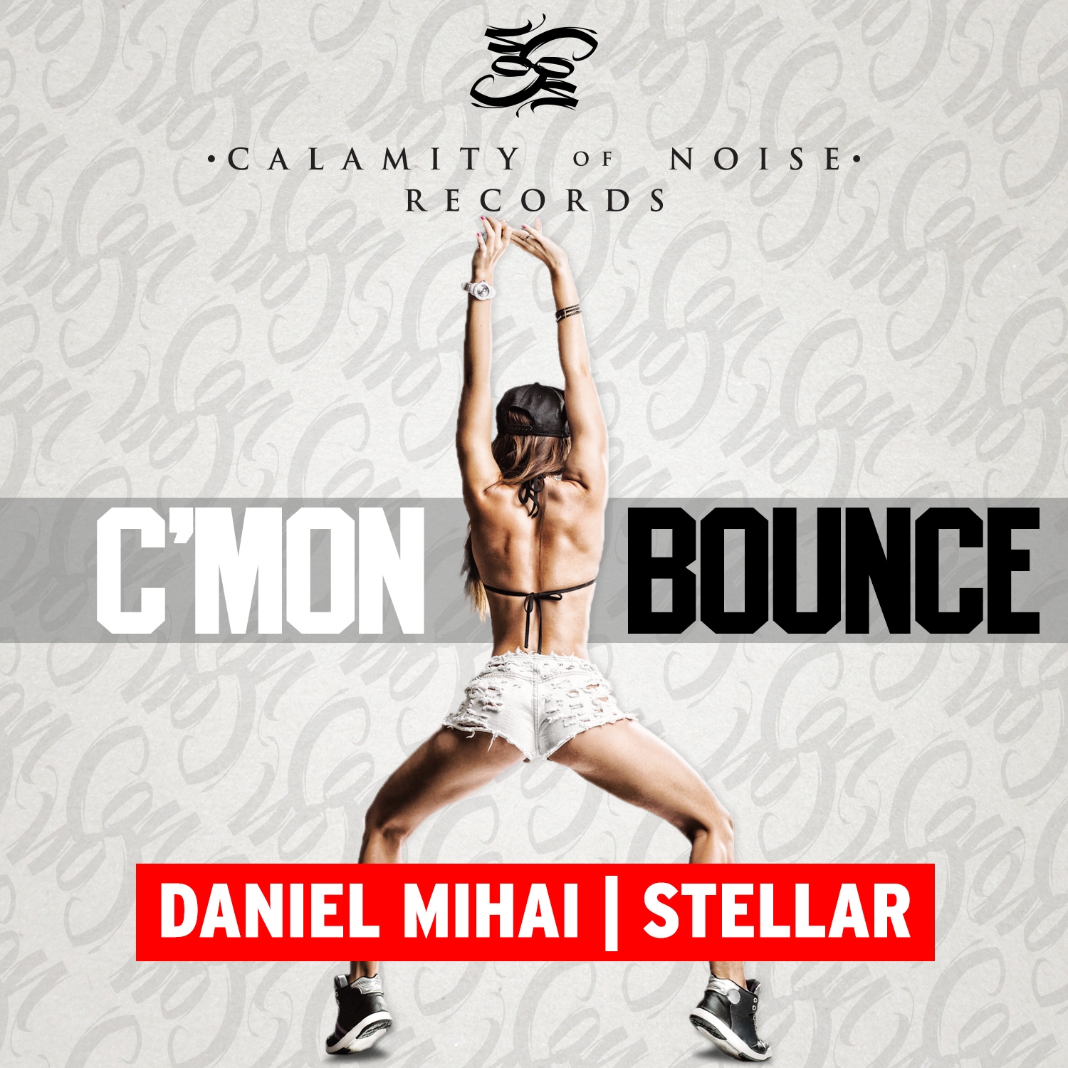 C'mon Bounce - Single