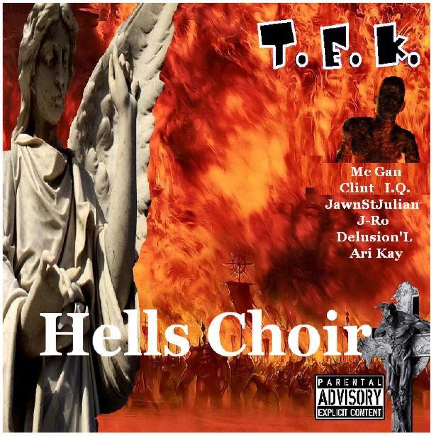 Hells Choir